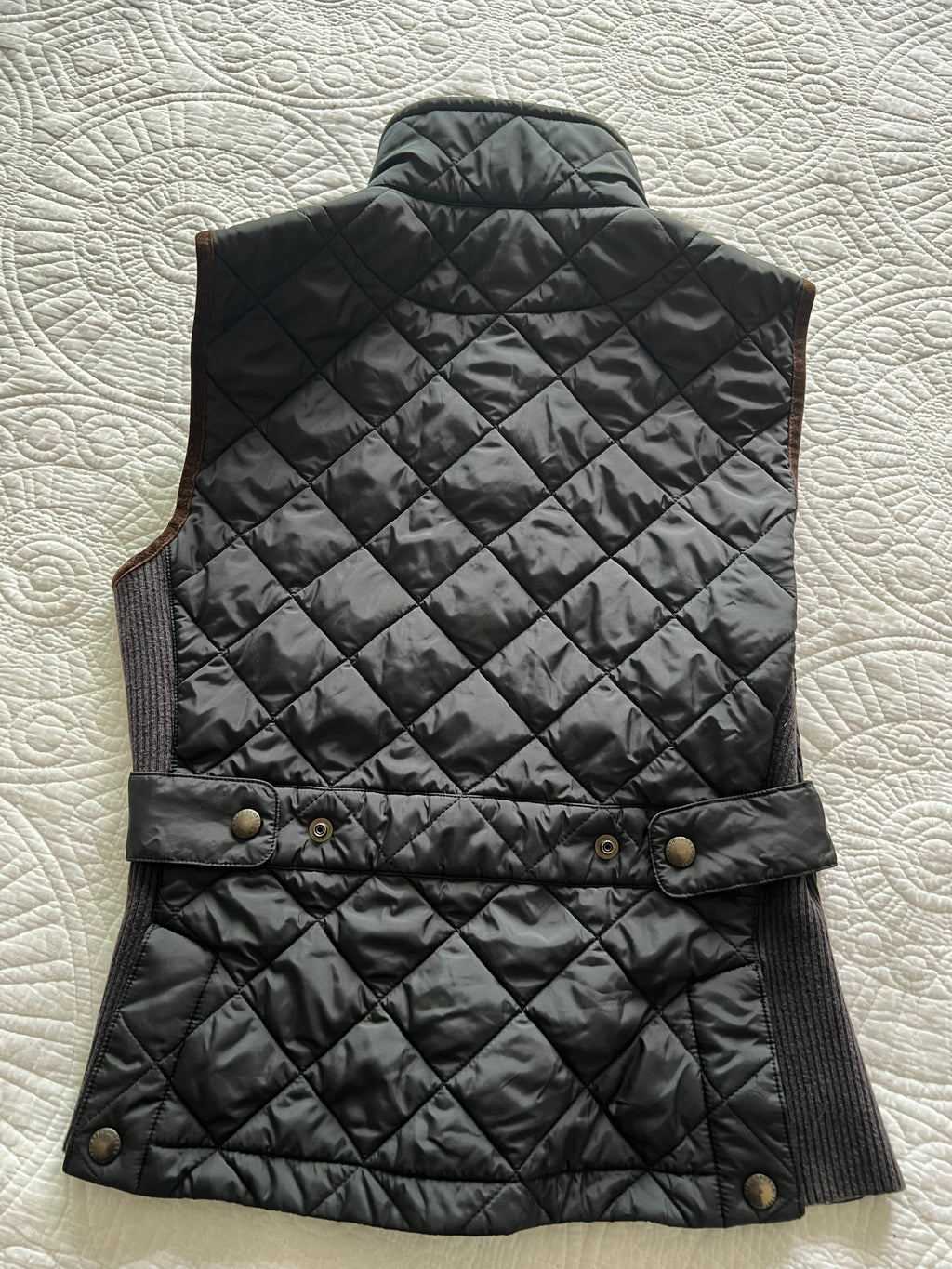 Ralph Lauren Sport gilet