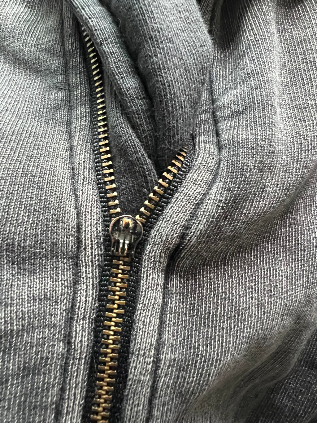 Diesel, double lined jacket