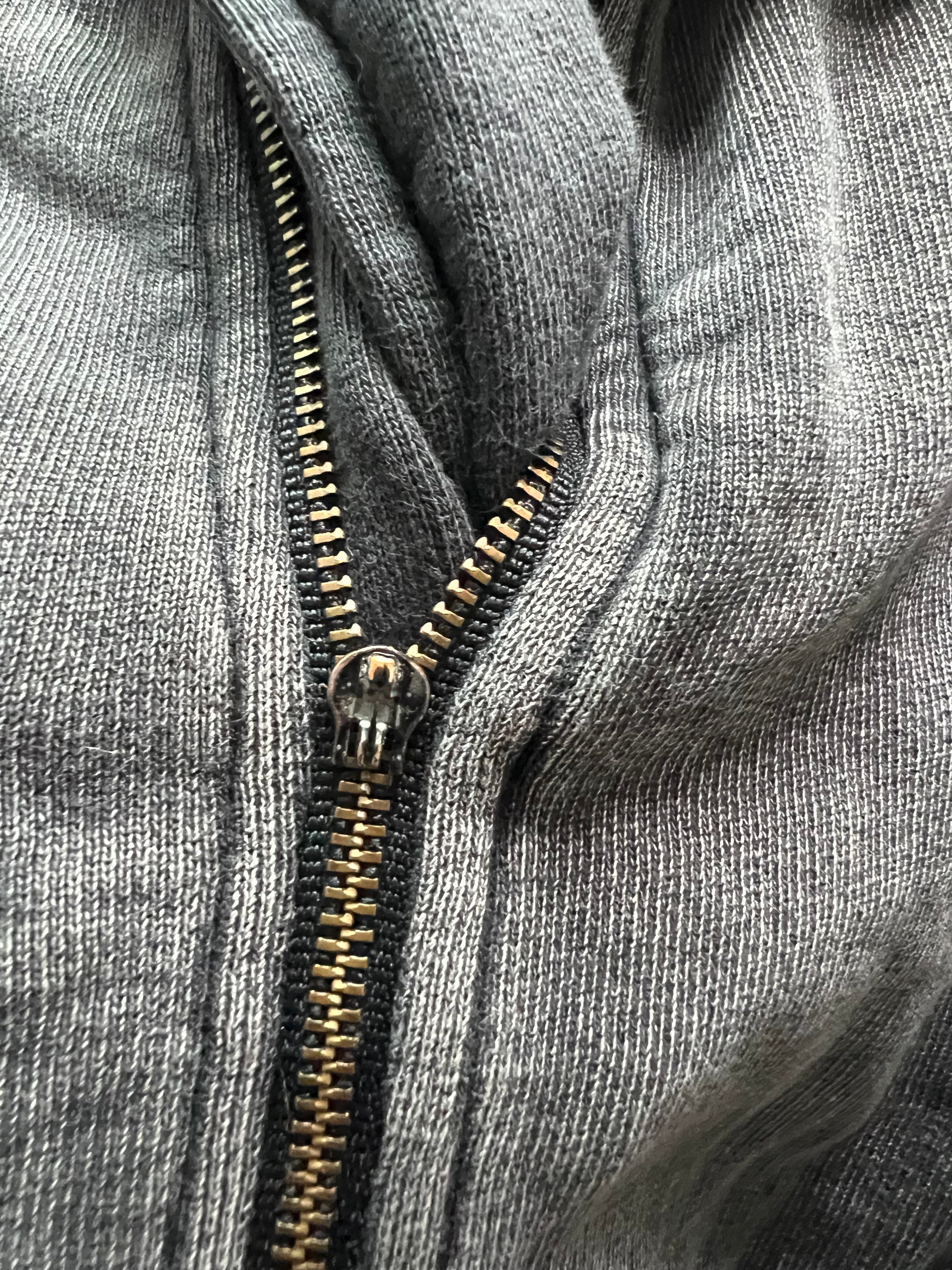 Diesel, double lined jacket