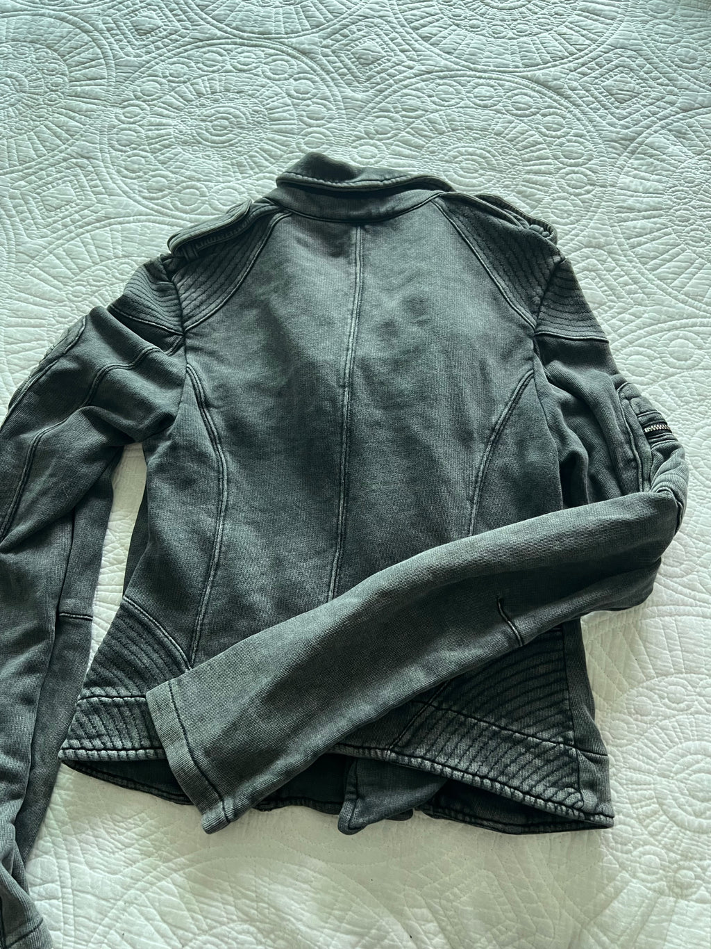 Diesel, double lined jacket
