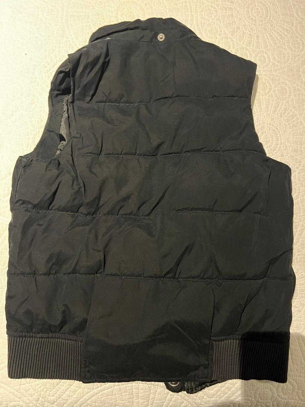 Black Dorothy Perkins gilet