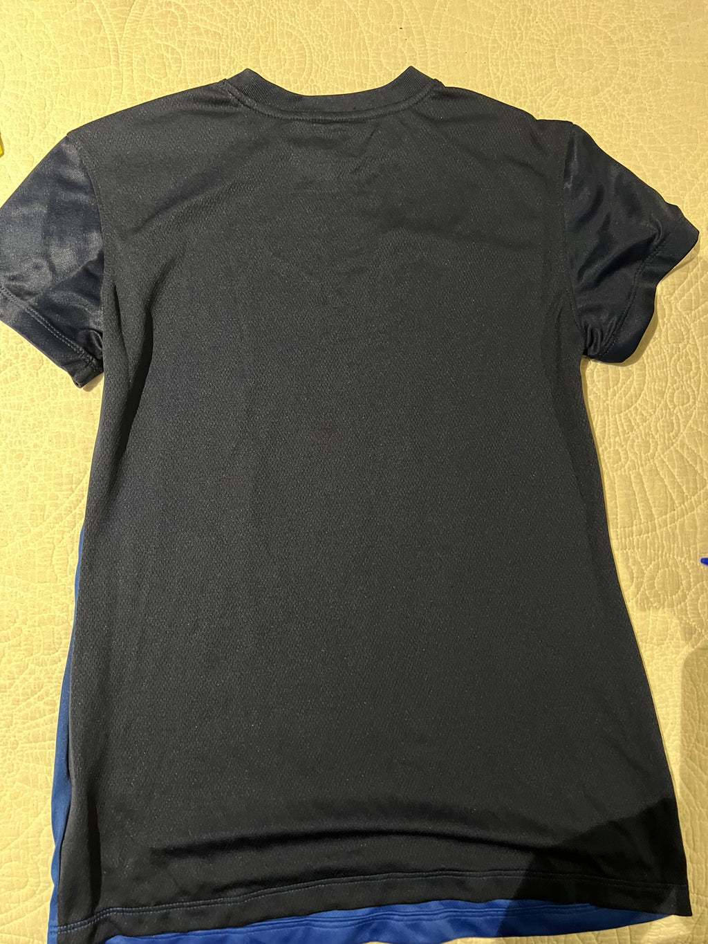 Nike football top