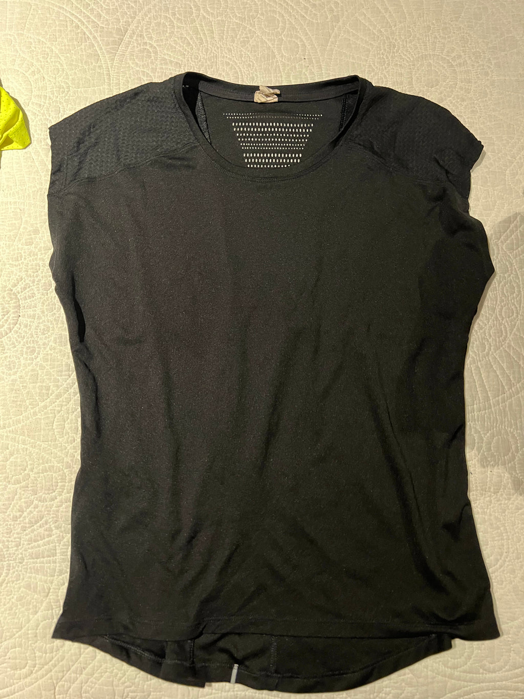 Black Champion top