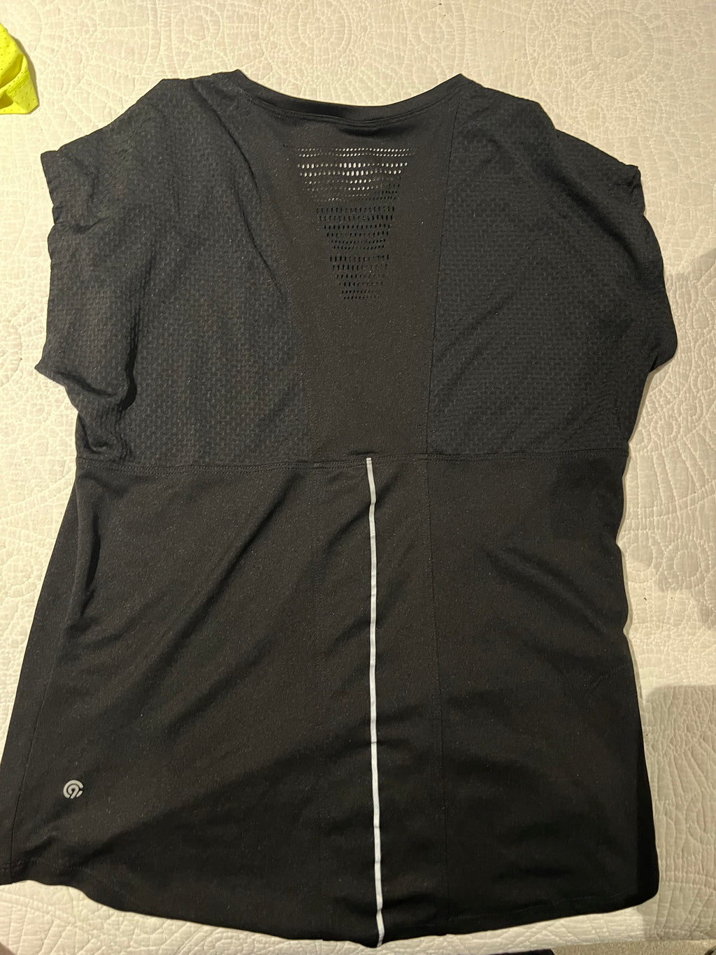 Black Champion top