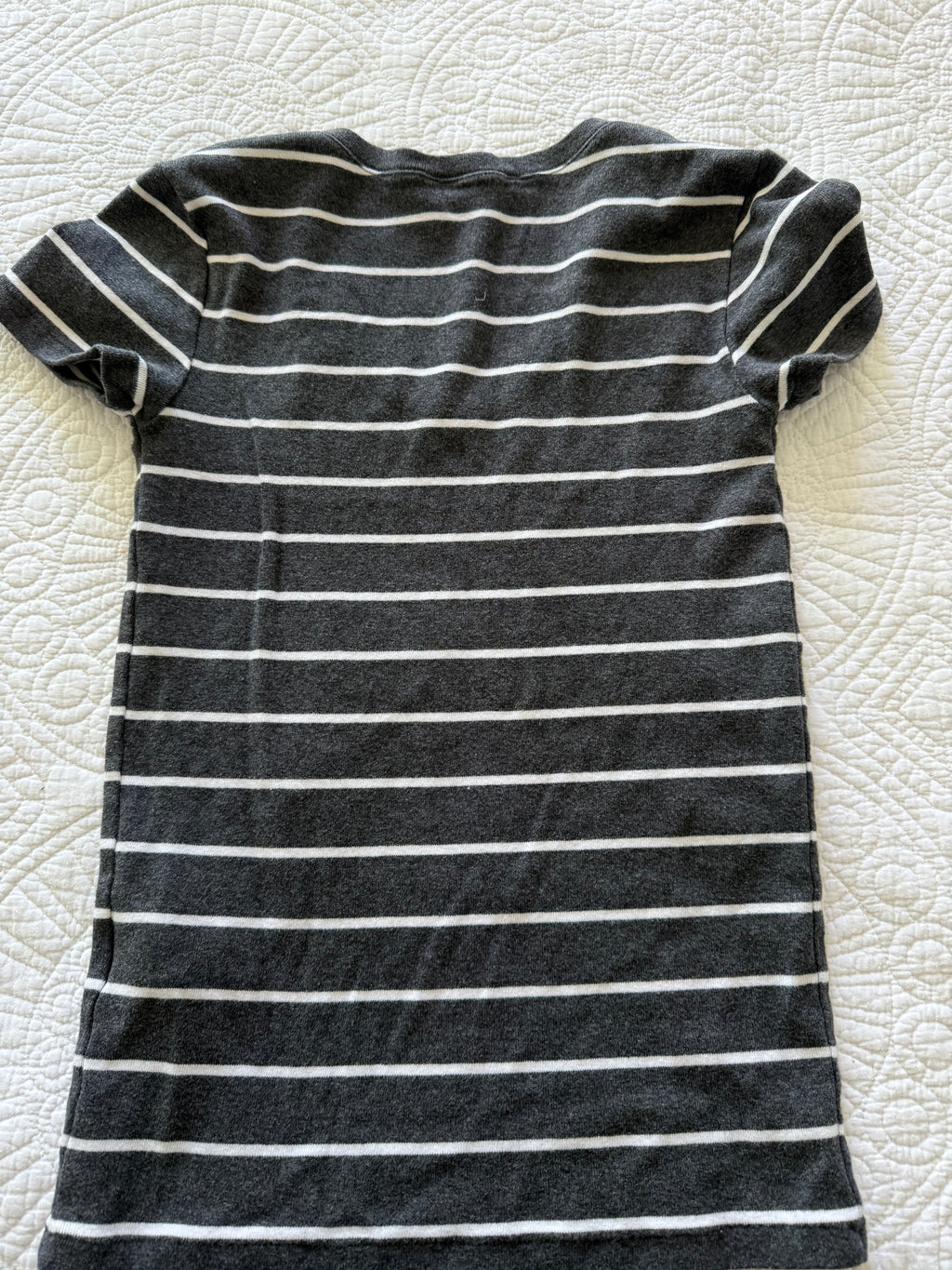 Stripy Ralph Lauren top