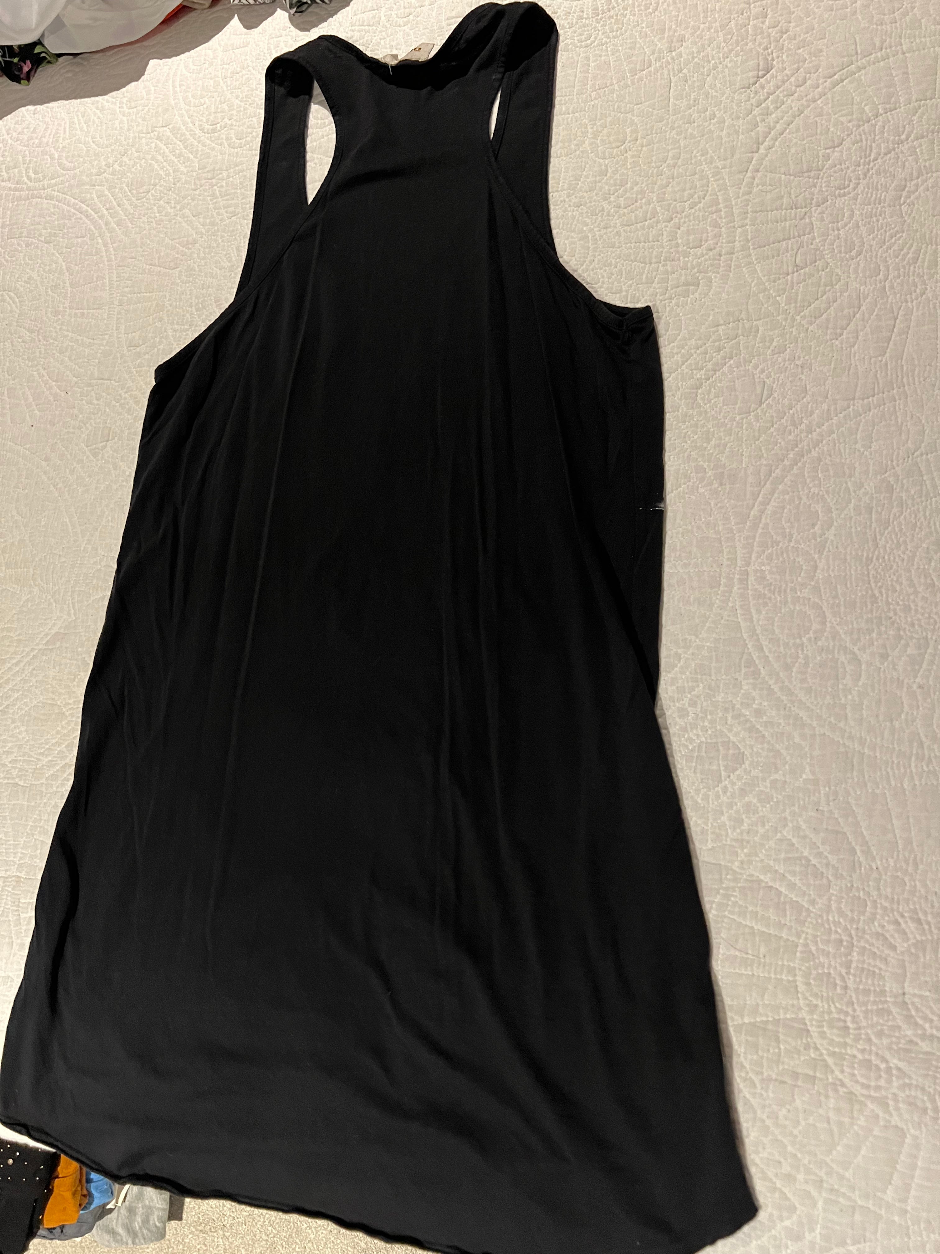 Black Diesel top