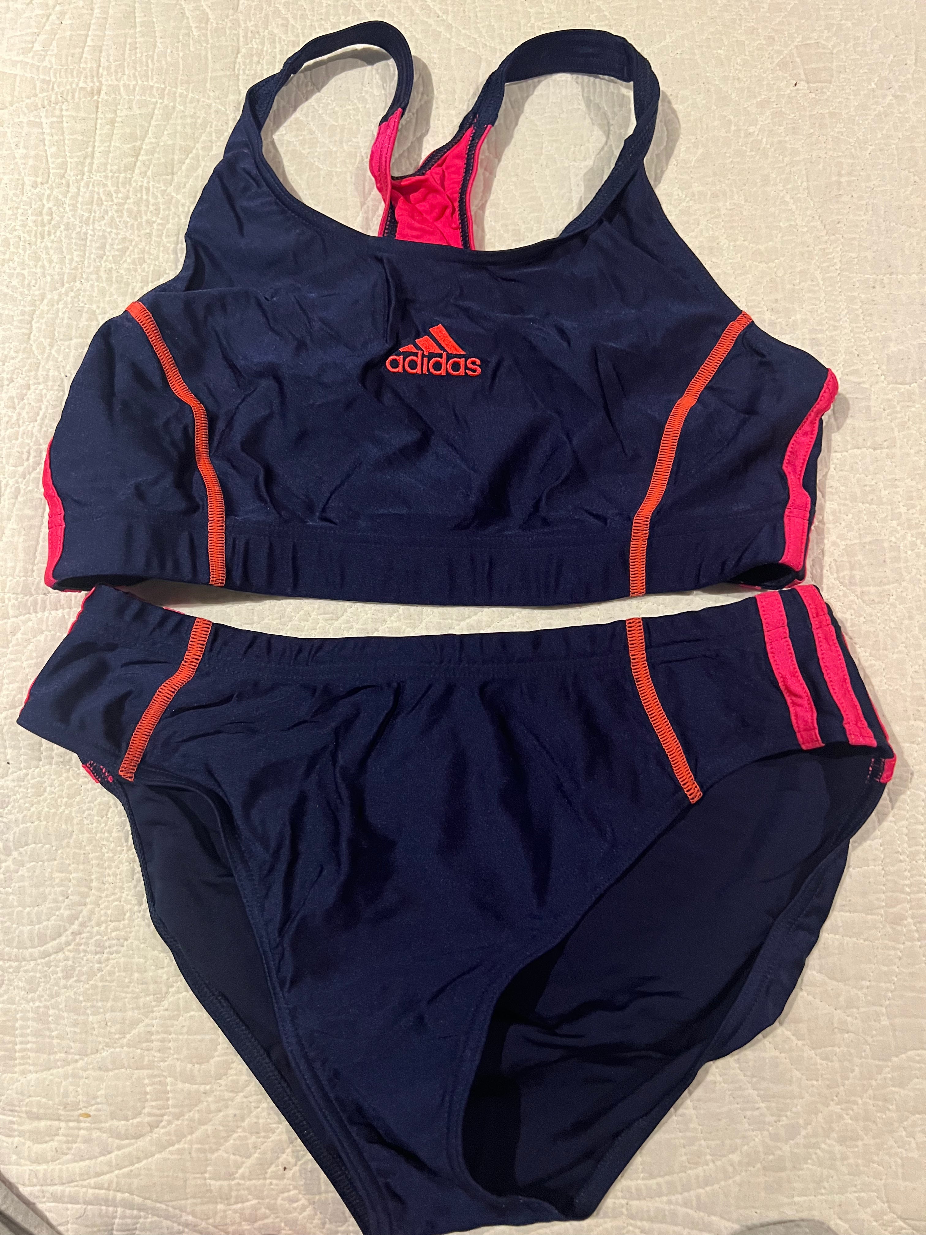 Adidas bikini set