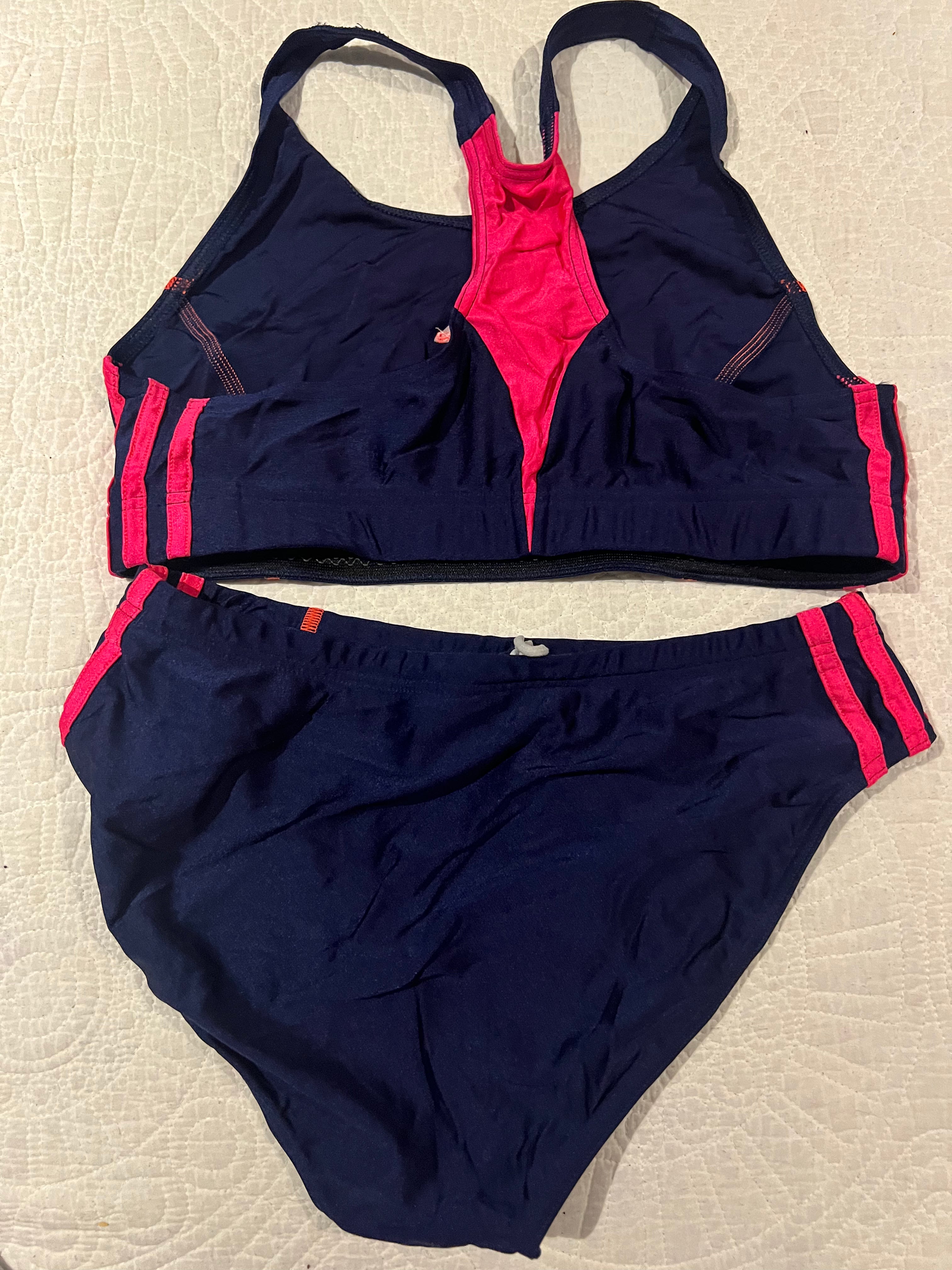Adidas bikini set