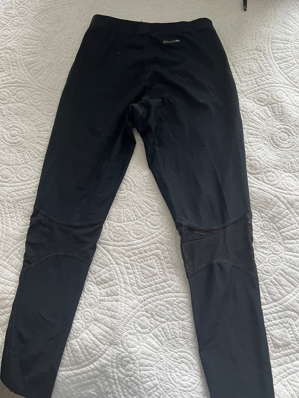 Black nike leggings