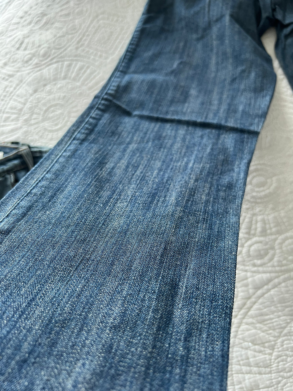 Apple bottoms jeans