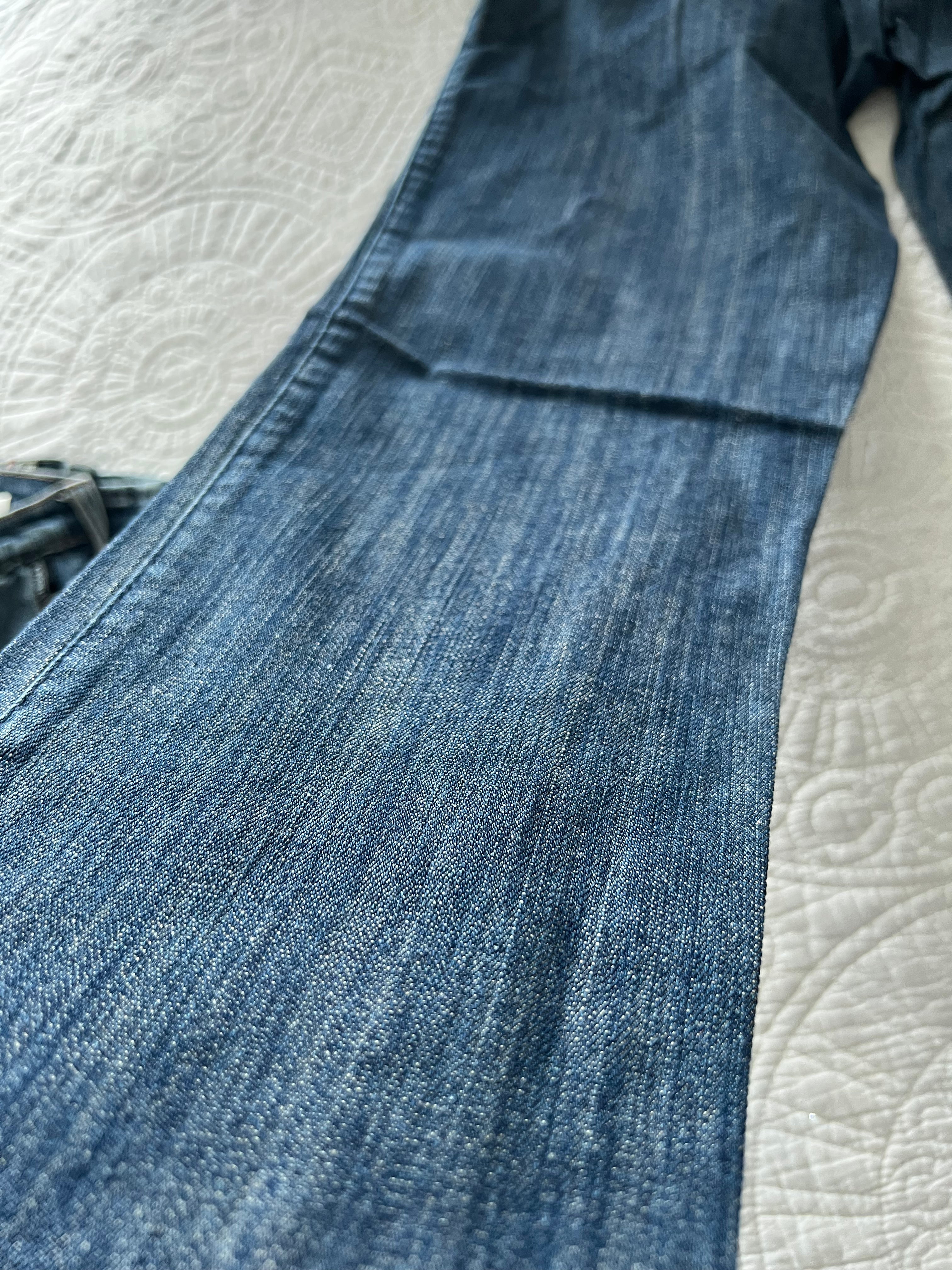Apple bottoms jeans