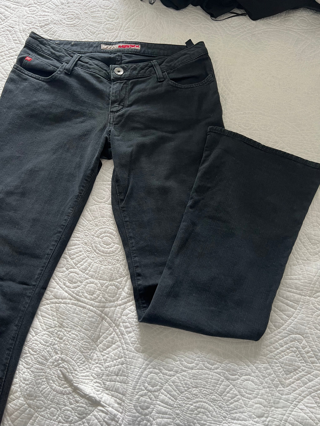Black Miss sixty jeans