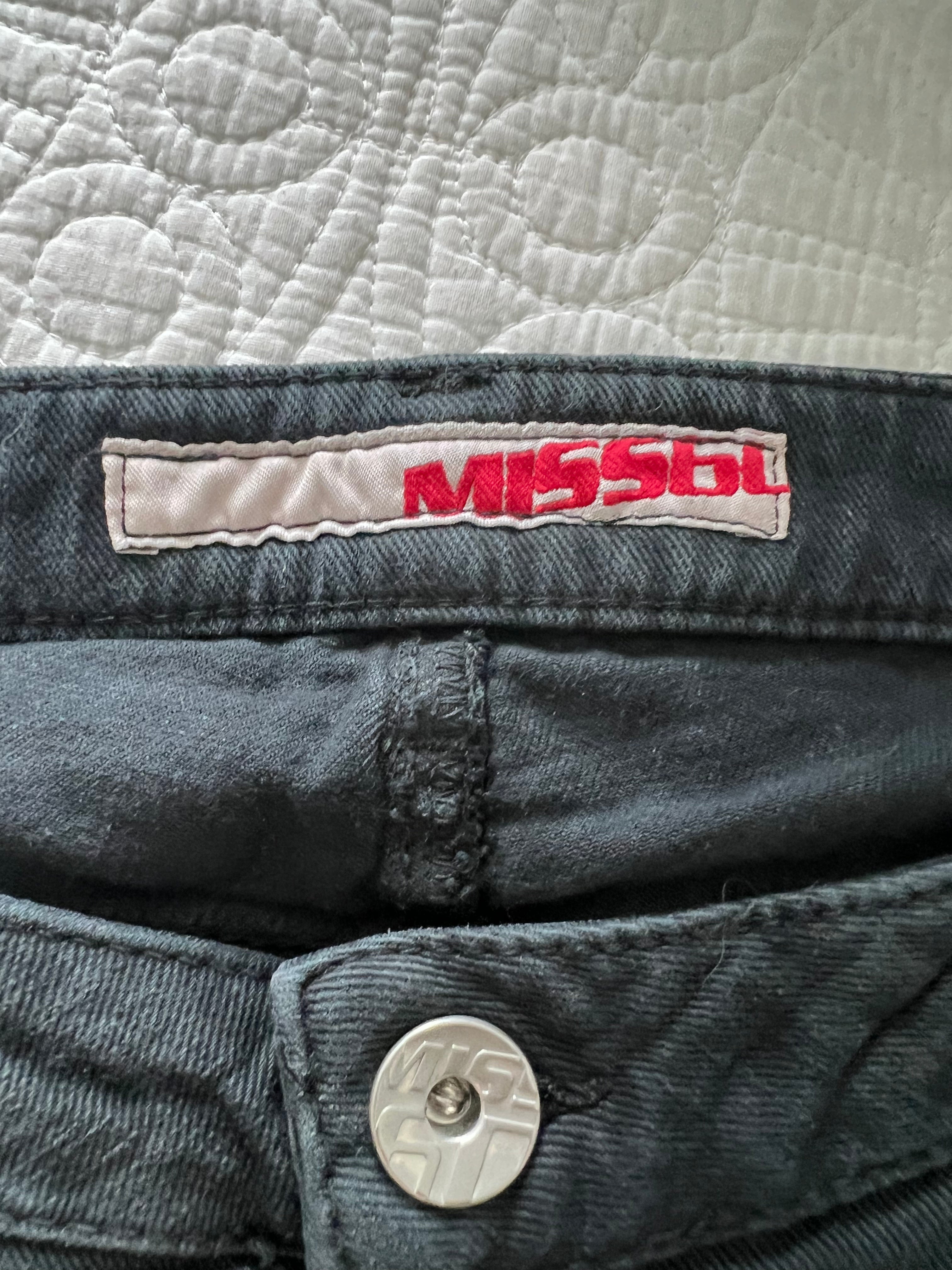 Black Miss sixty jeans