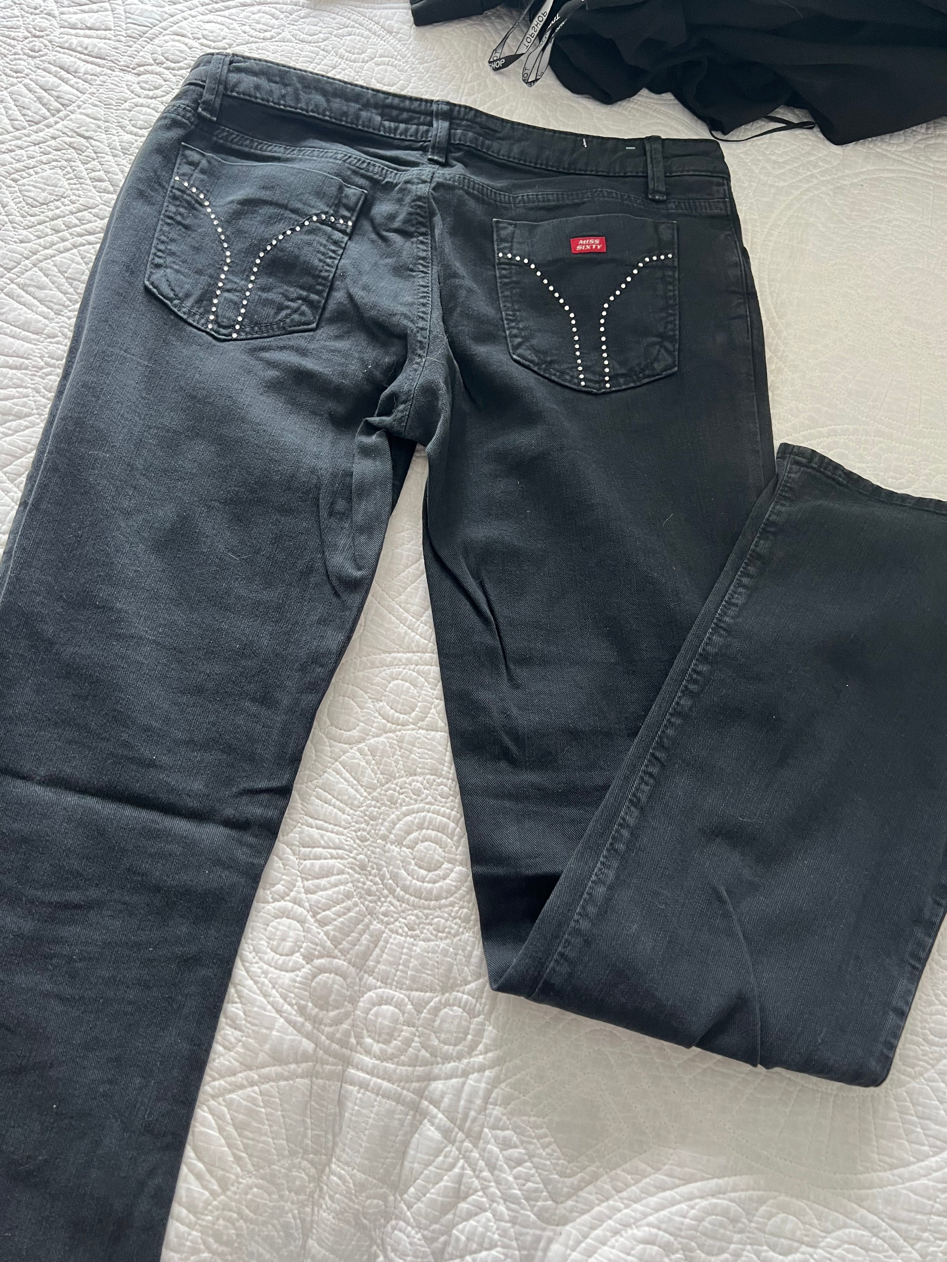 Black Miss sixty jeans
