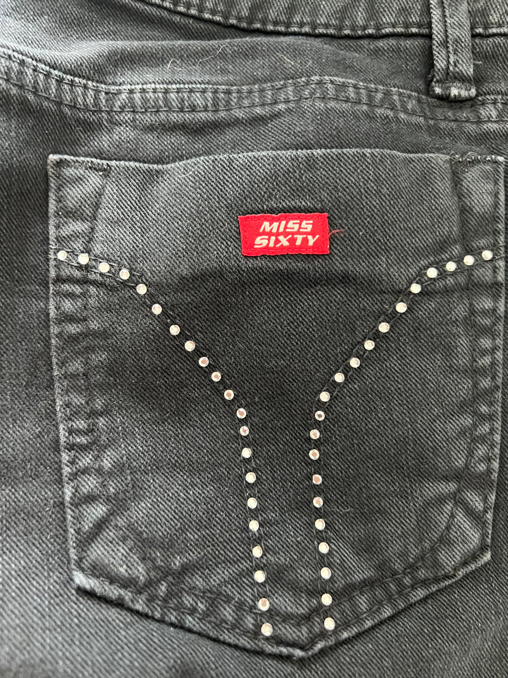 Black Miss sixty jeans