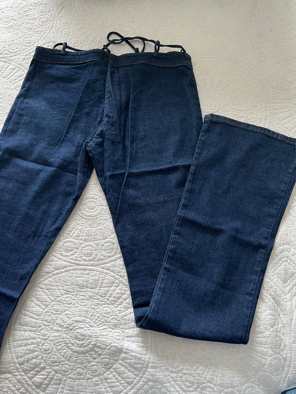 Miss Sixty blue jeans
