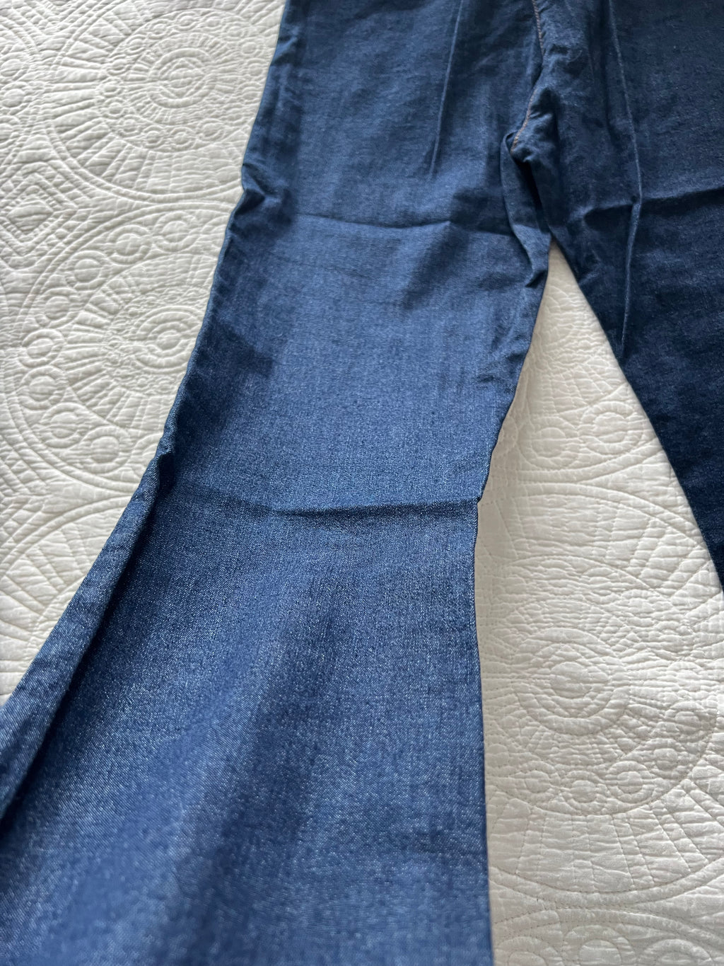 Miss Sixty blue jeans