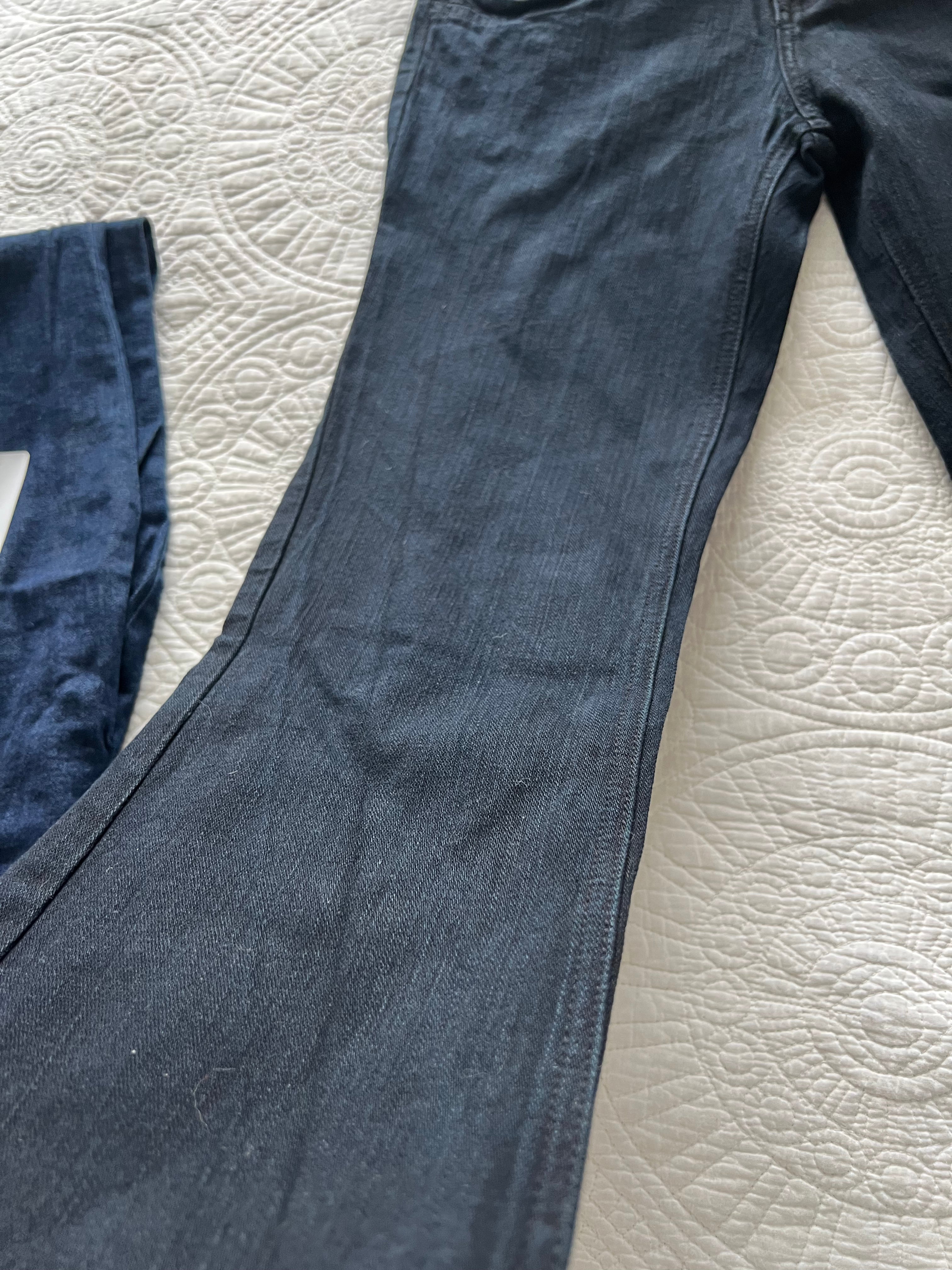 Black jeans