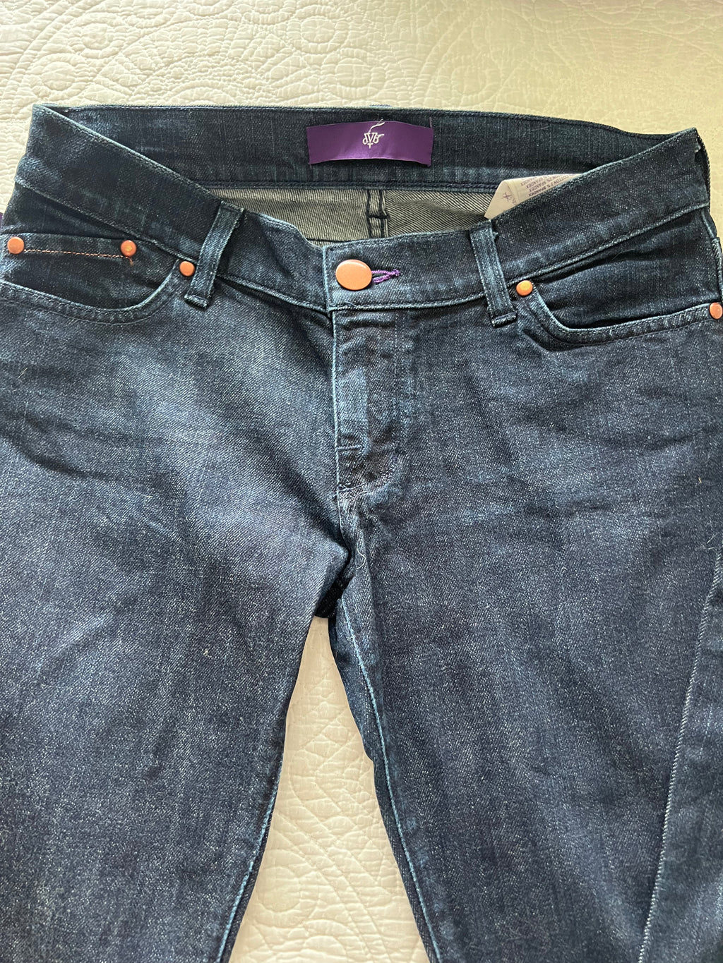 Blue jeans