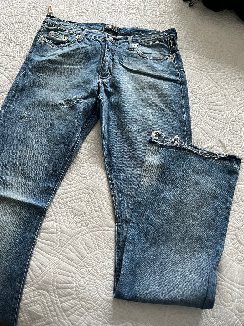 Versace Jeans