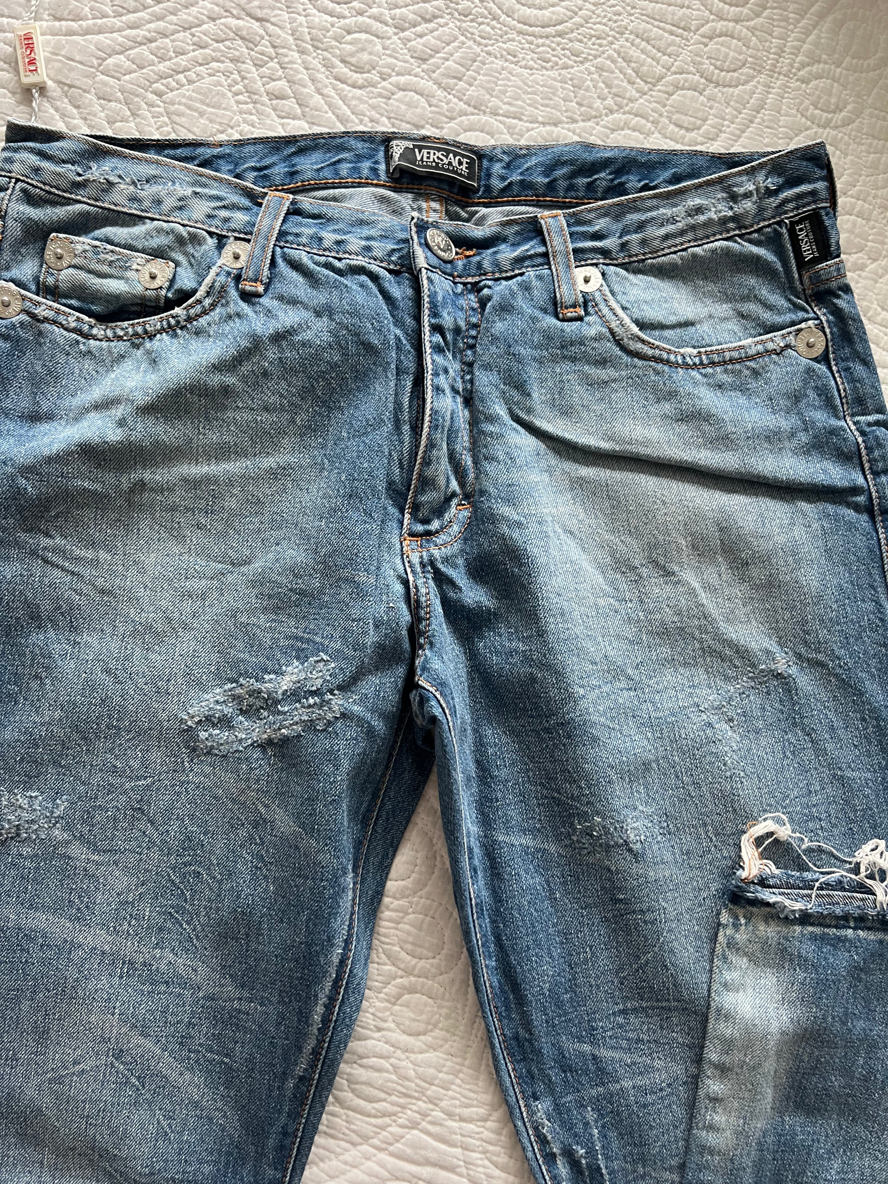 Versace Jeans