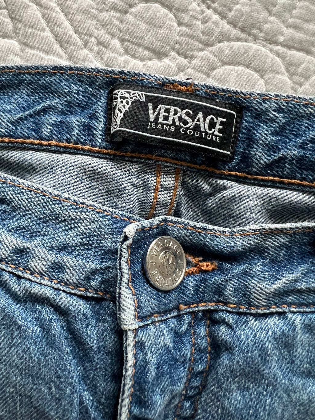 Versace Jeans