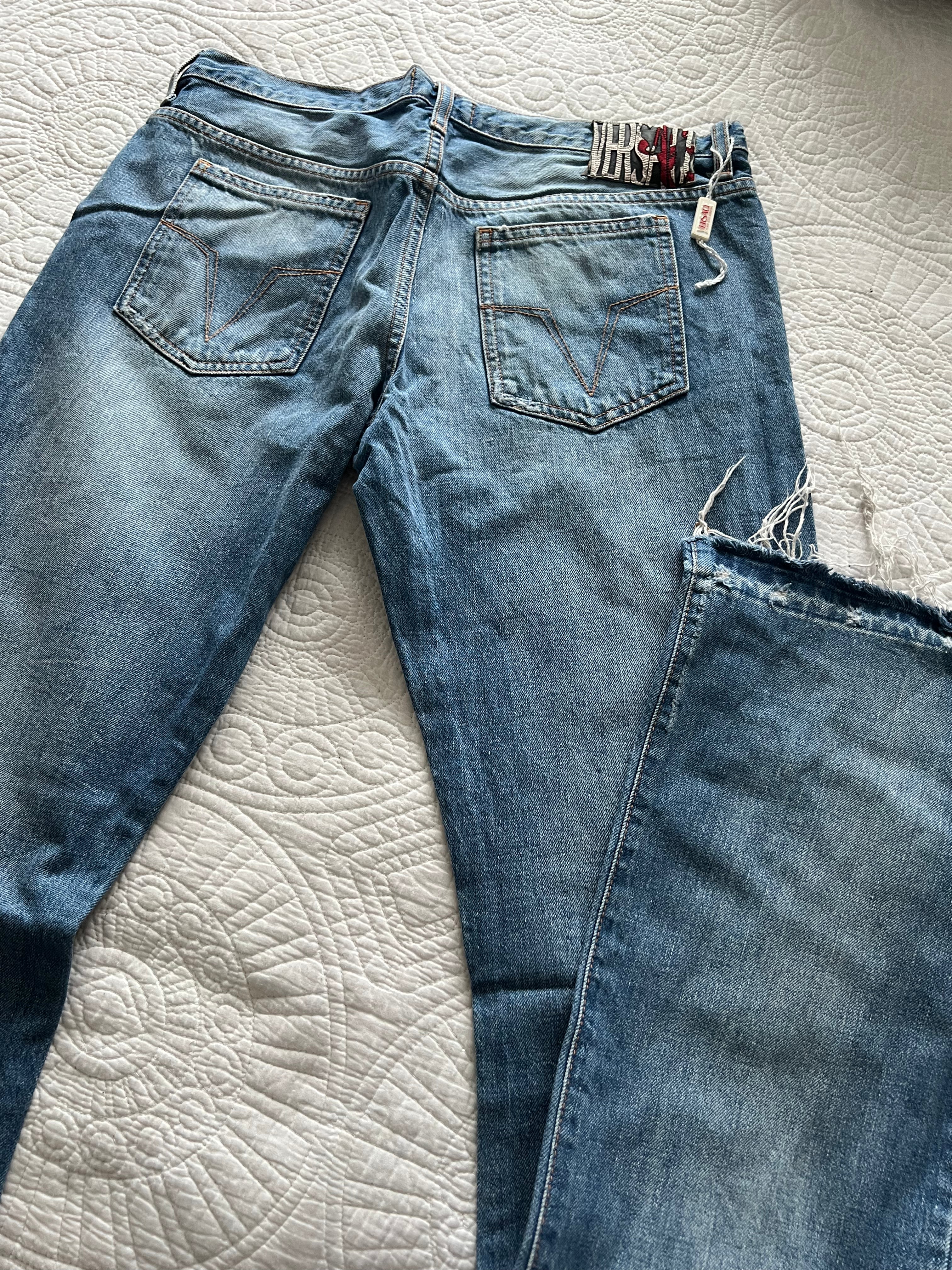 Versace Jeans