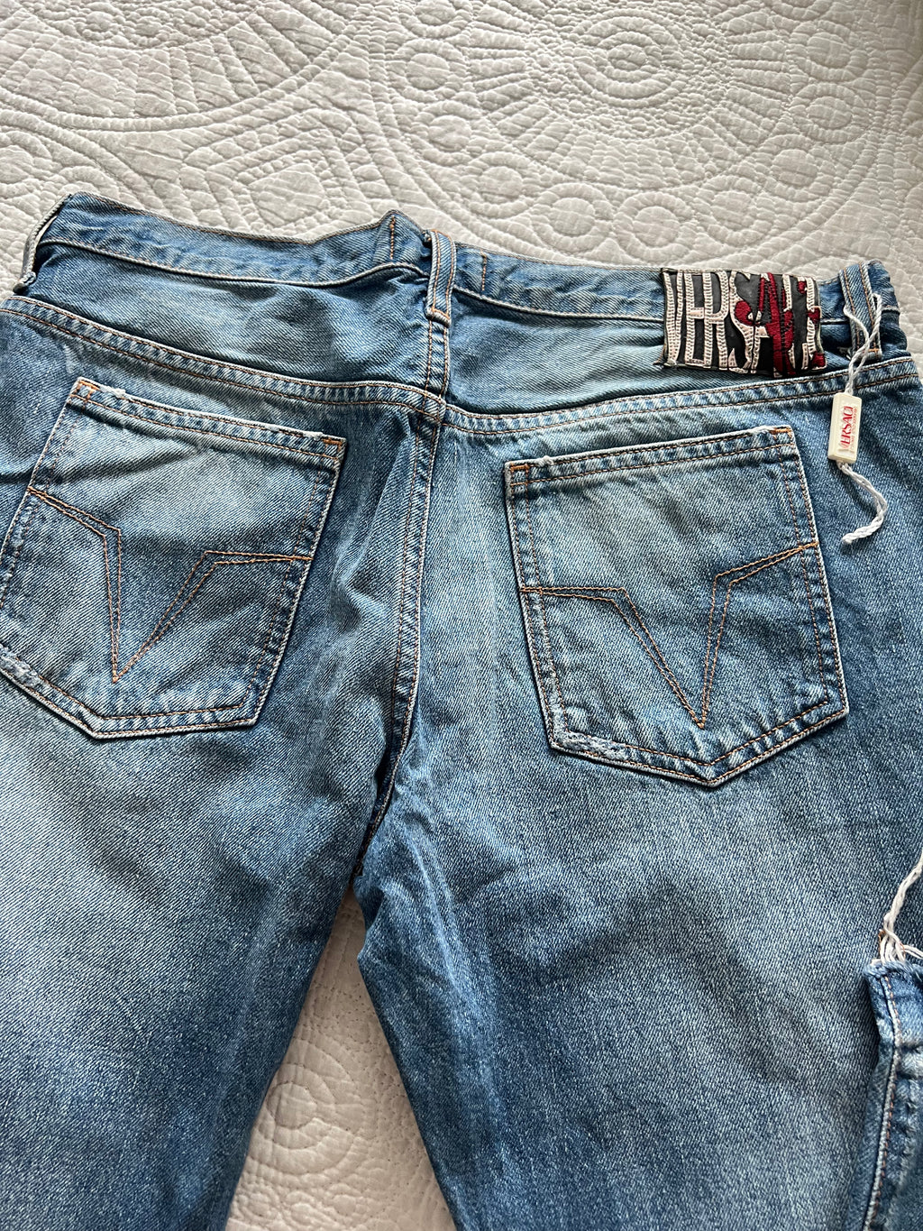 Versace Jeans