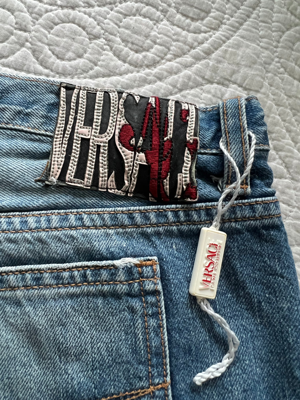 Versace Jeans
