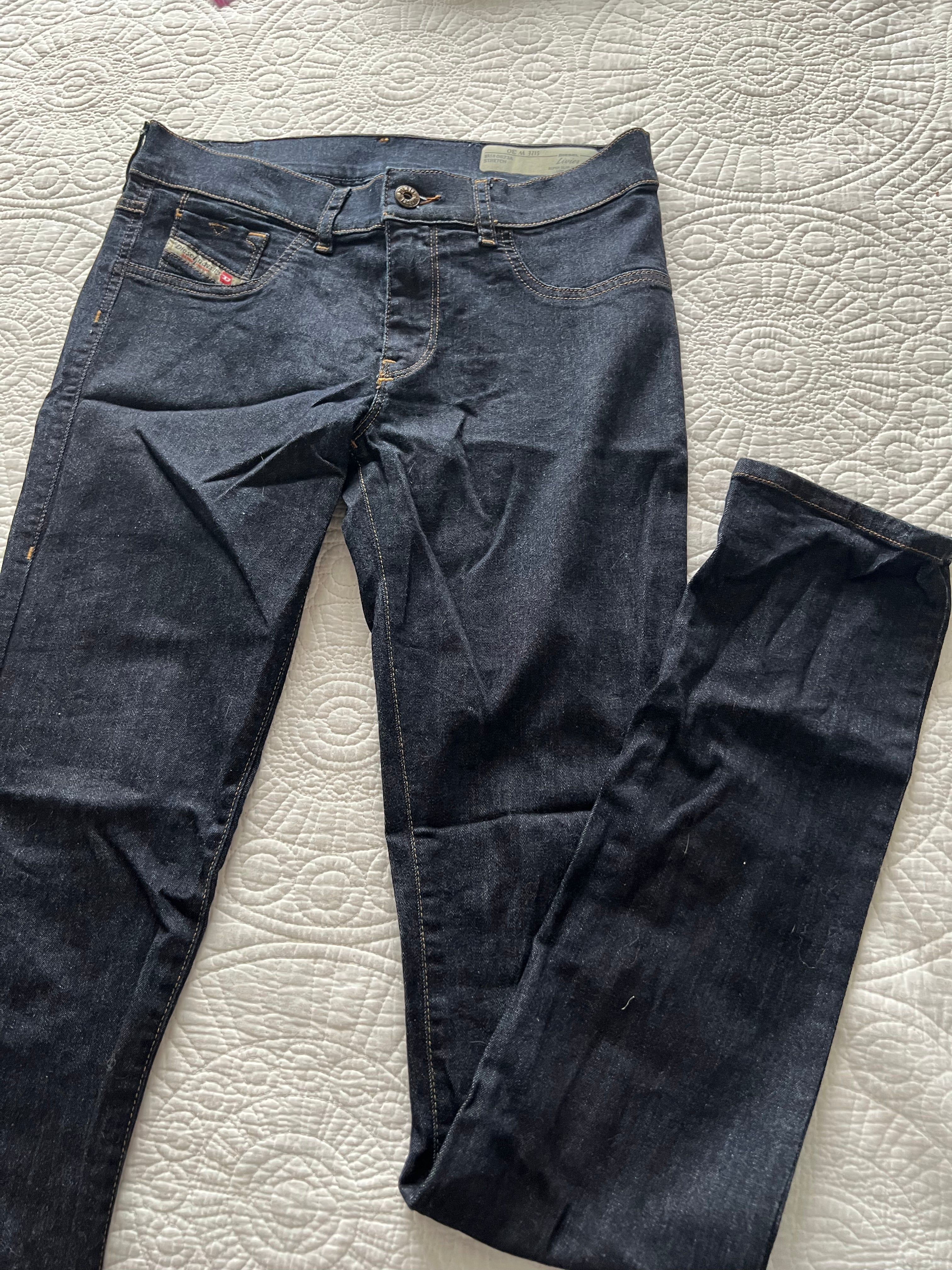 Diesel jeans