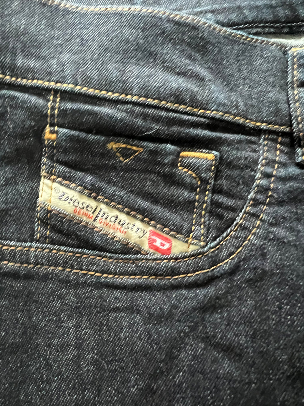 Diesel jeans