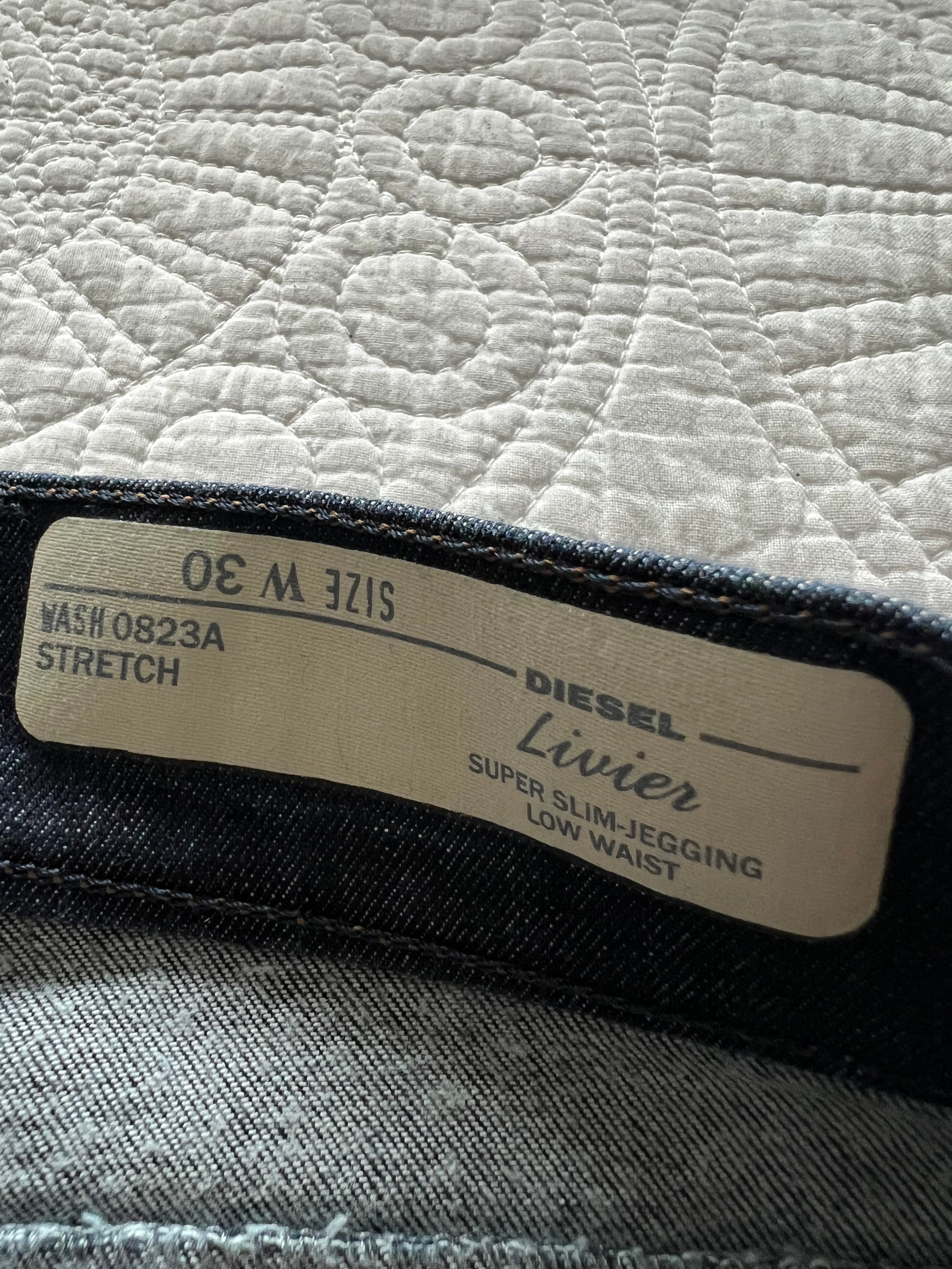 Diesel jeans