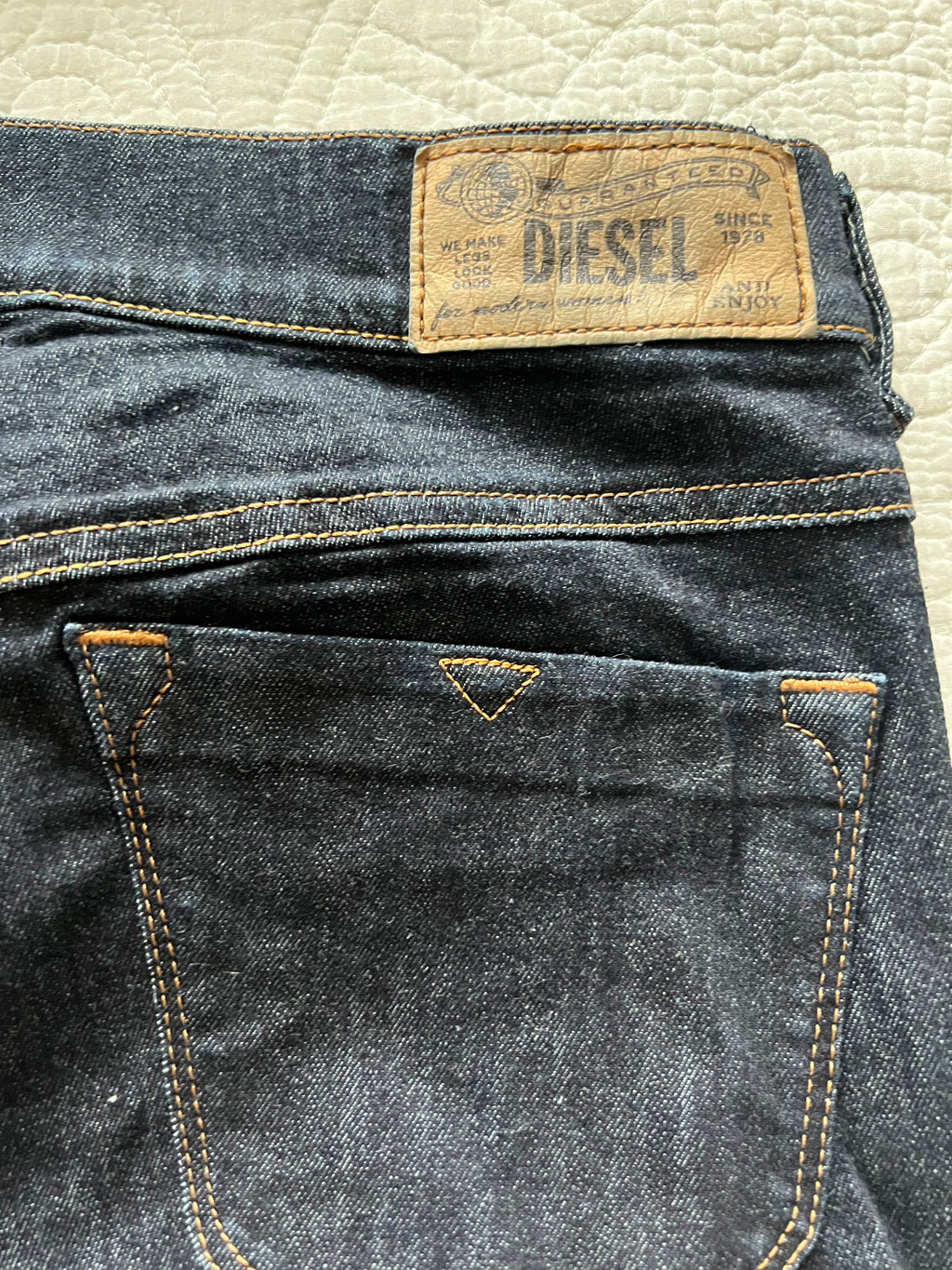 Diesel jeans