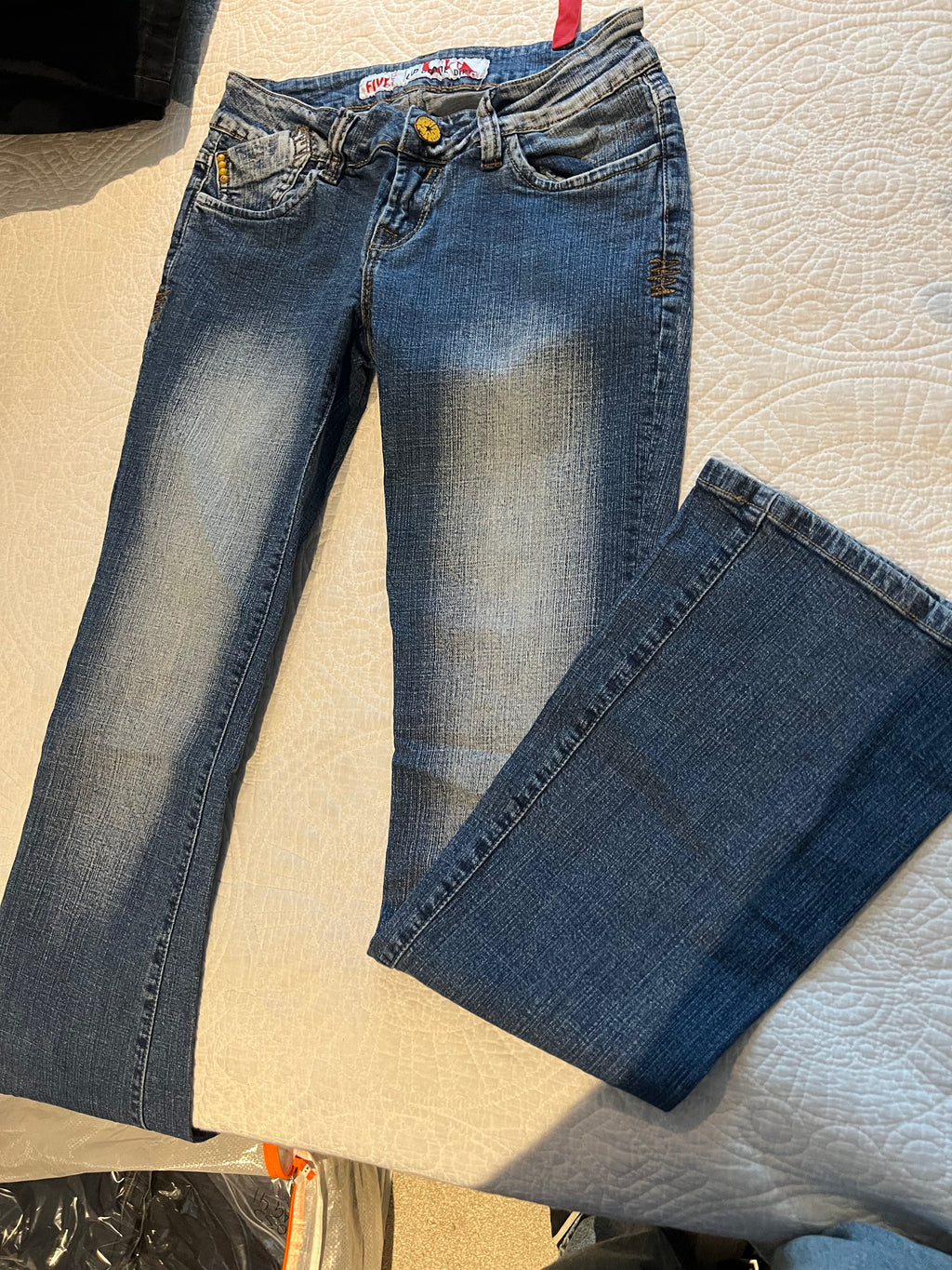 FivesPM Jeans