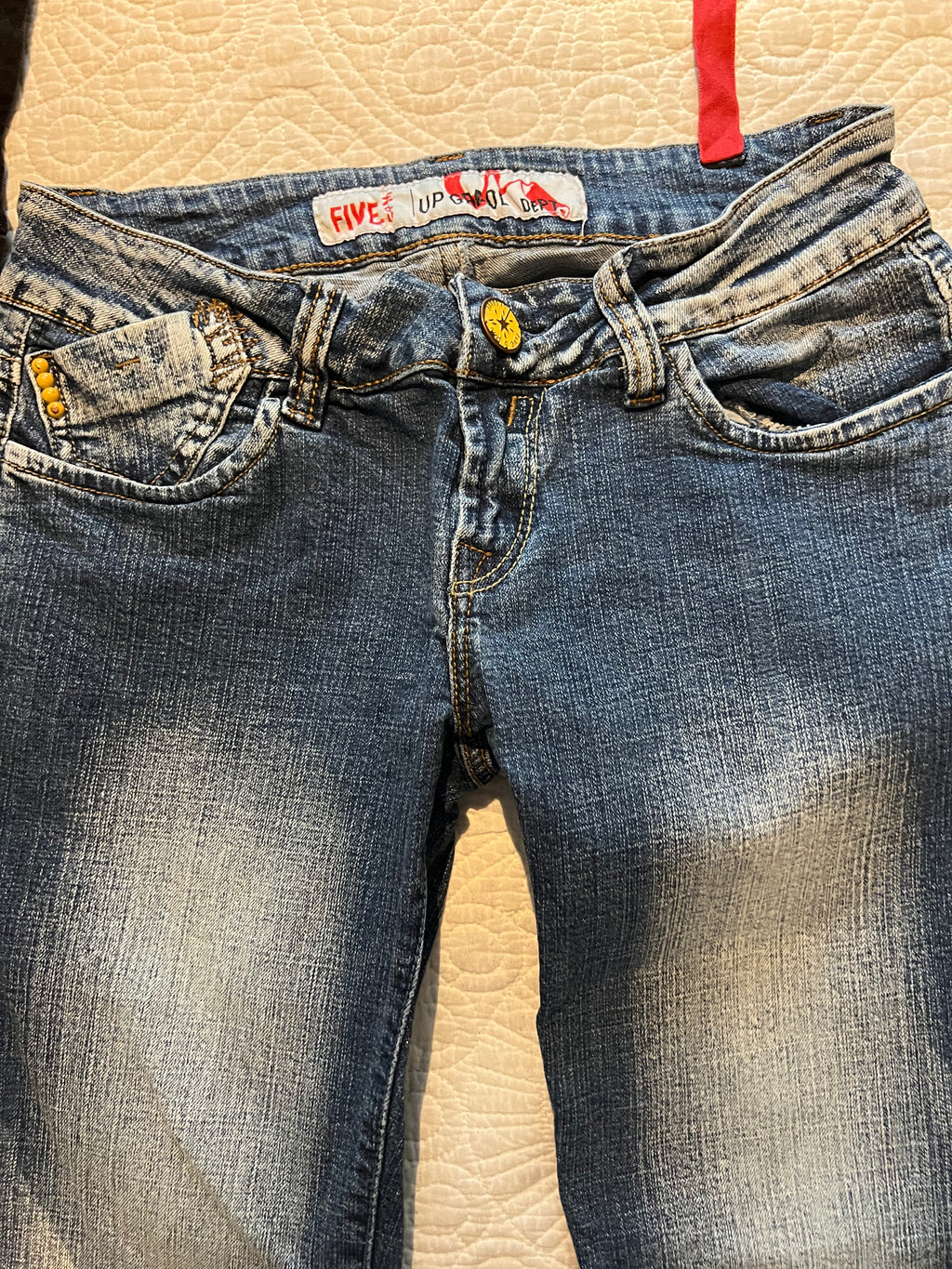 FivesPM Jeans