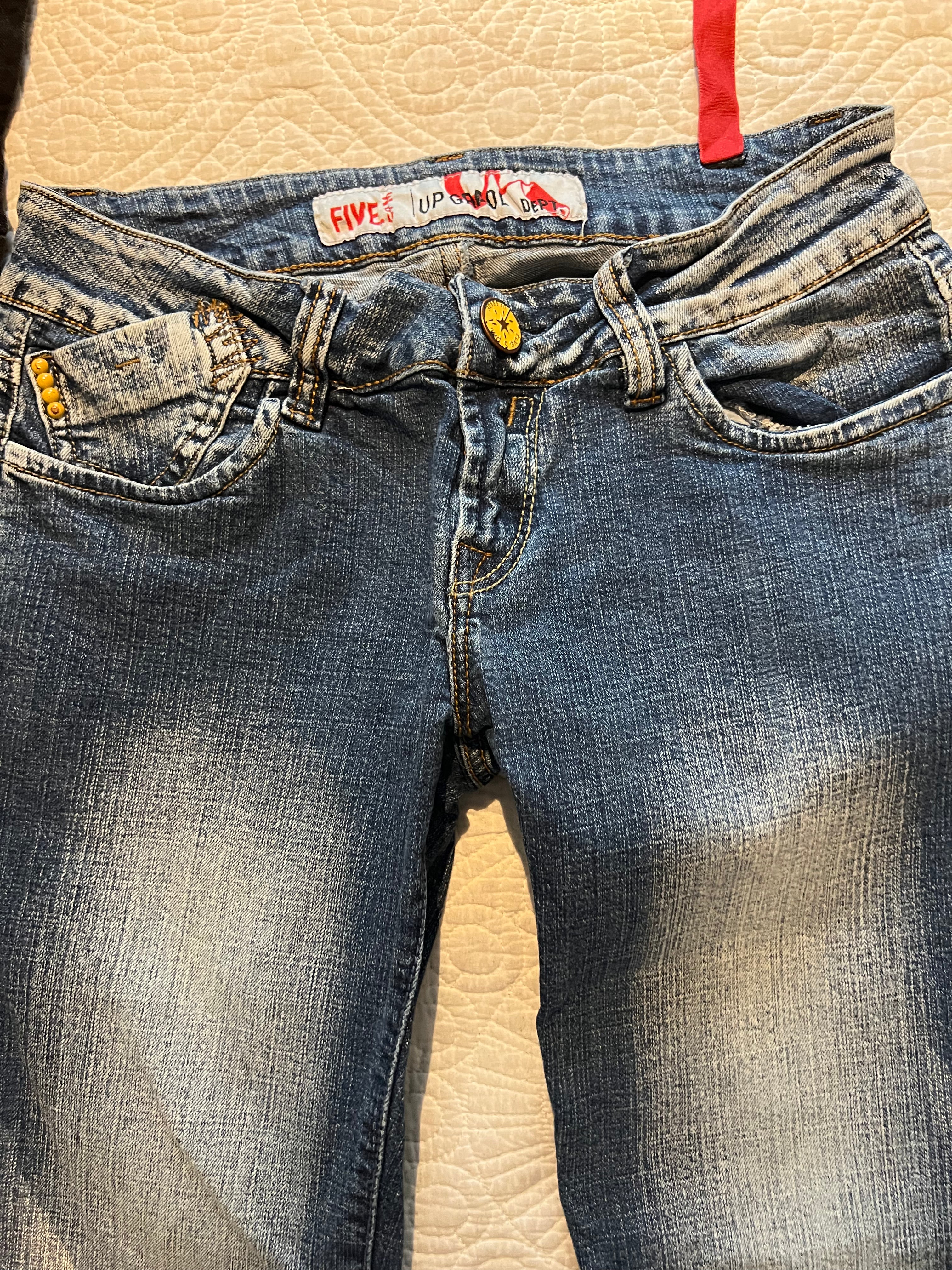FivesPM Jeans
