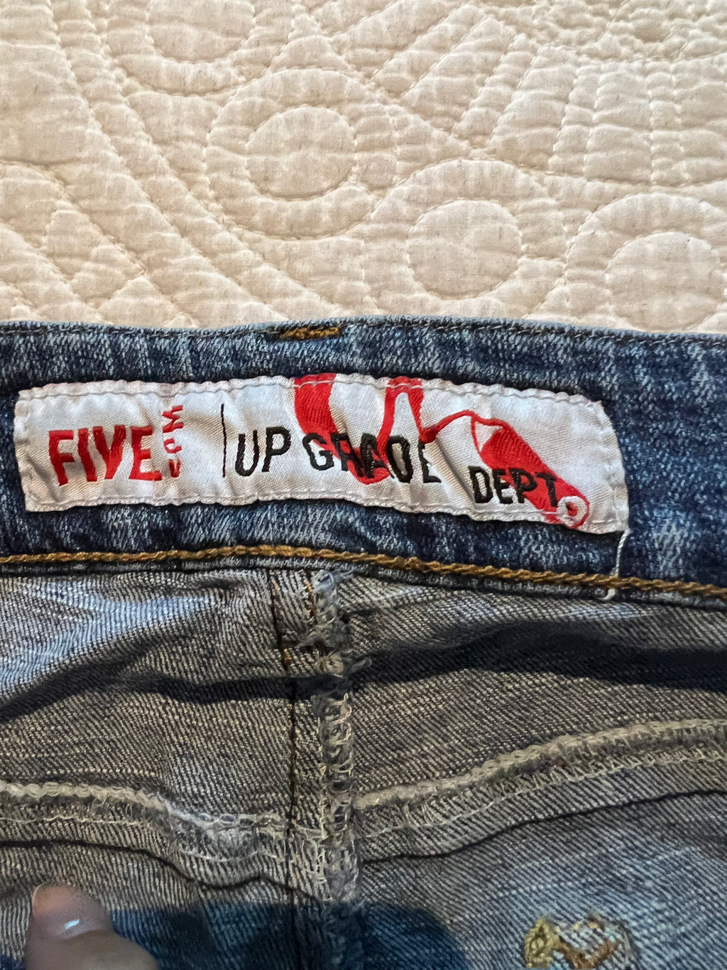 FivesPM Jeans
