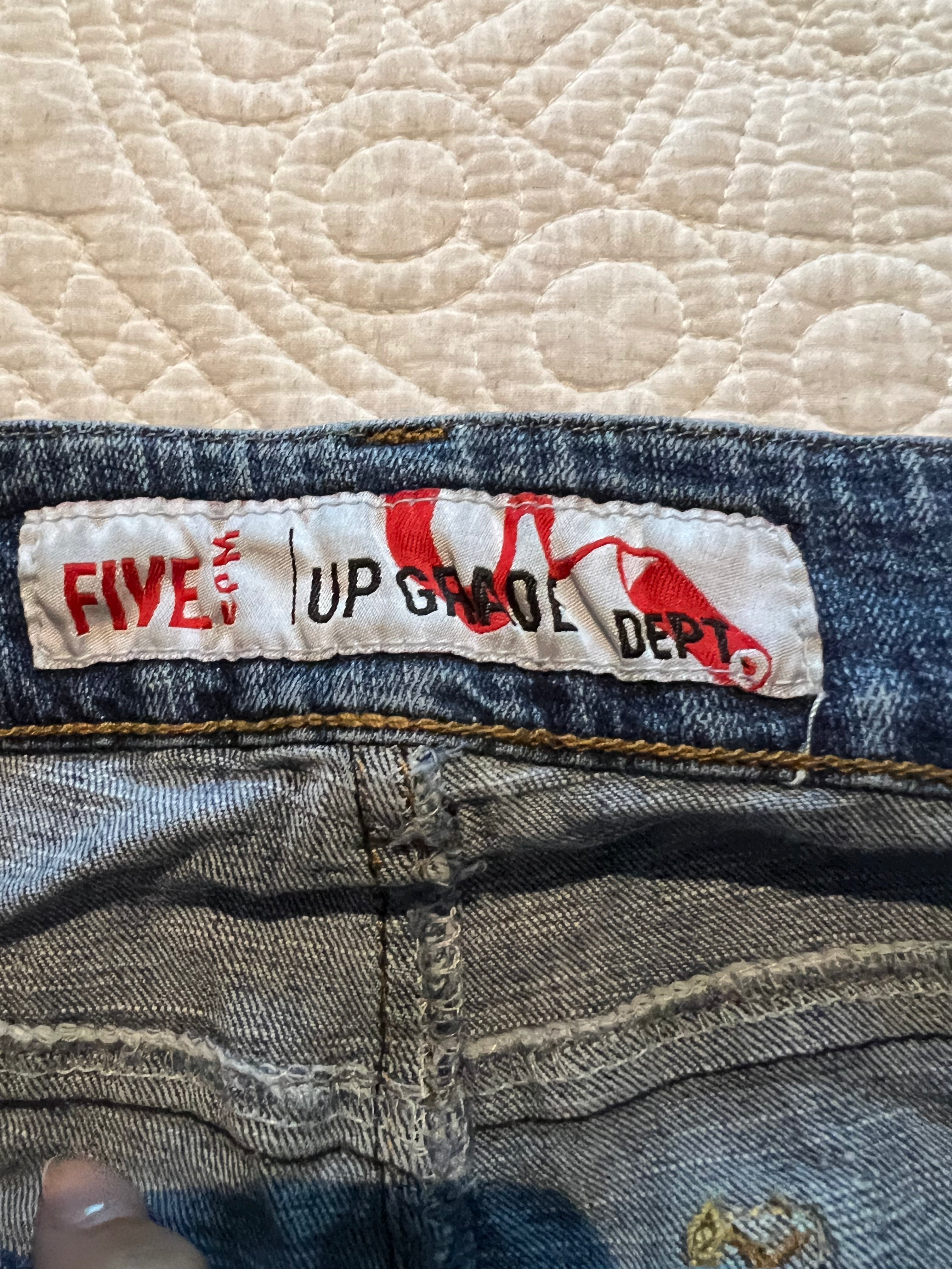FivesPM Jeans