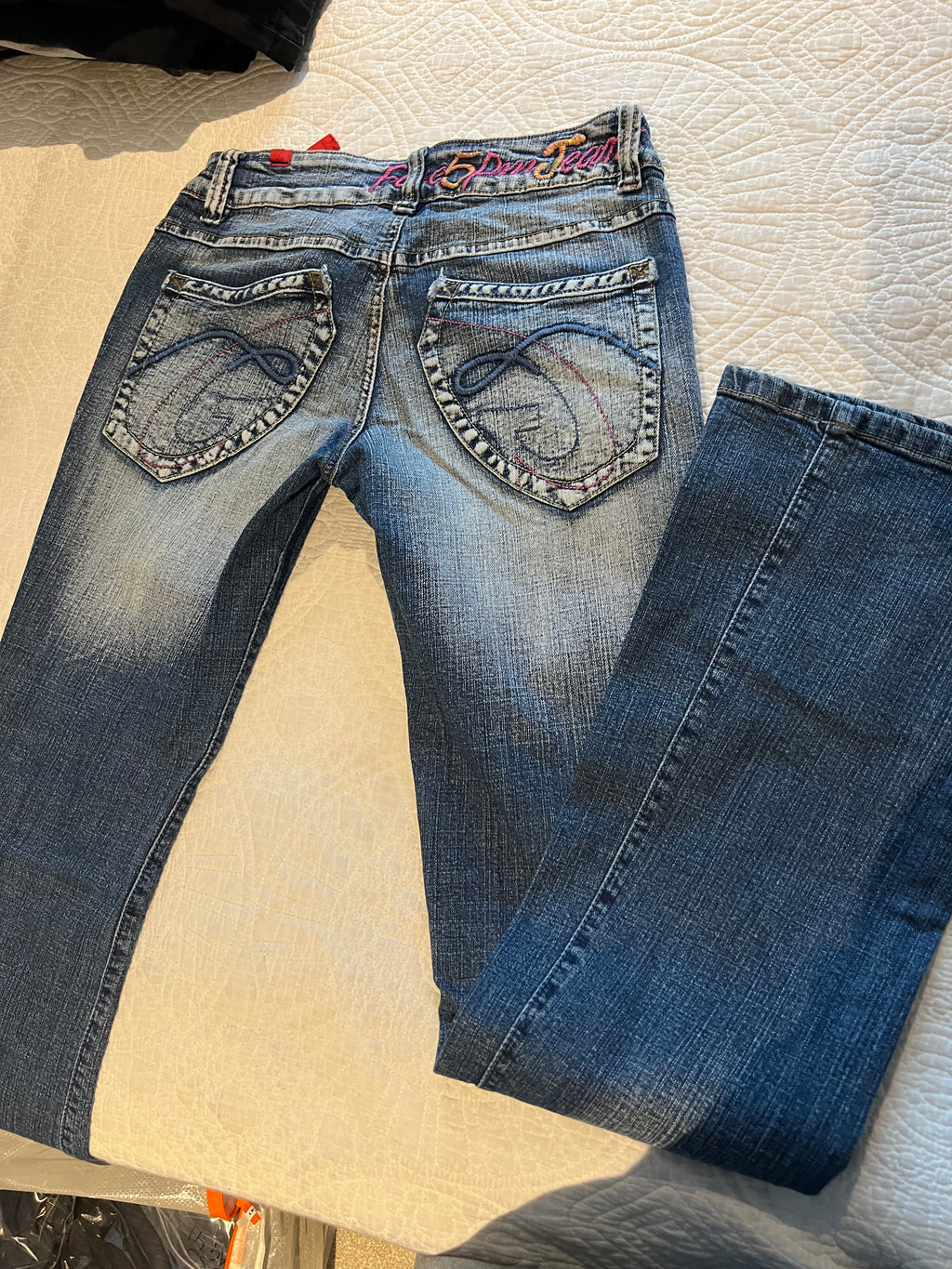 FivesPM Jeans