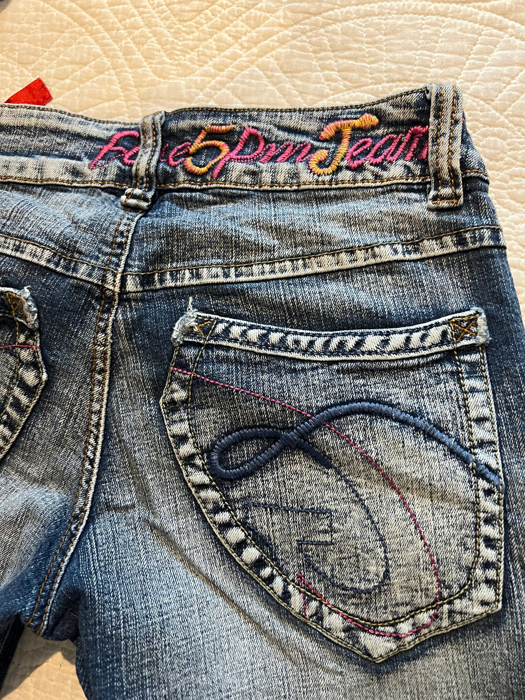 FivesPM Jeans