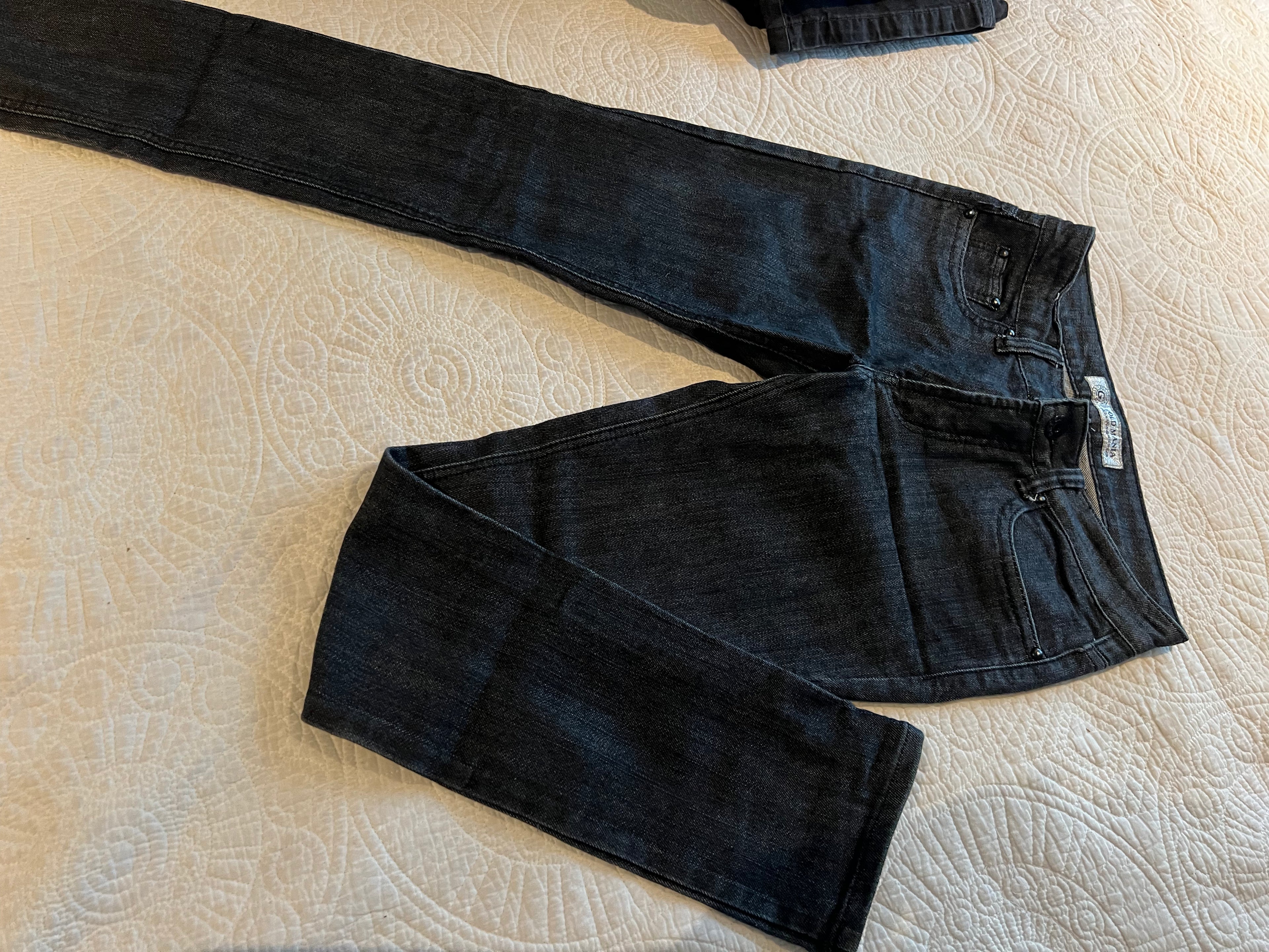 Goldmania jeans