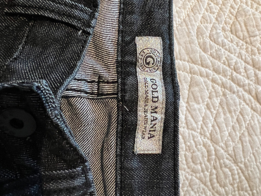 Goldmania jeans