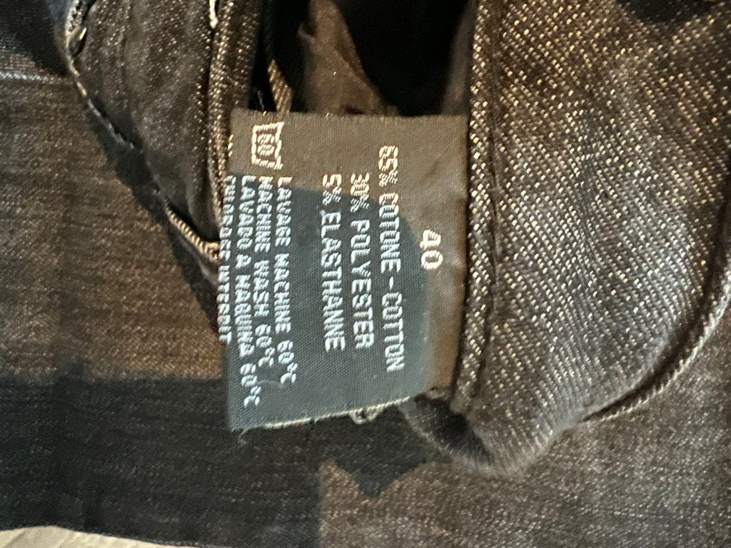 Goldmania jeans