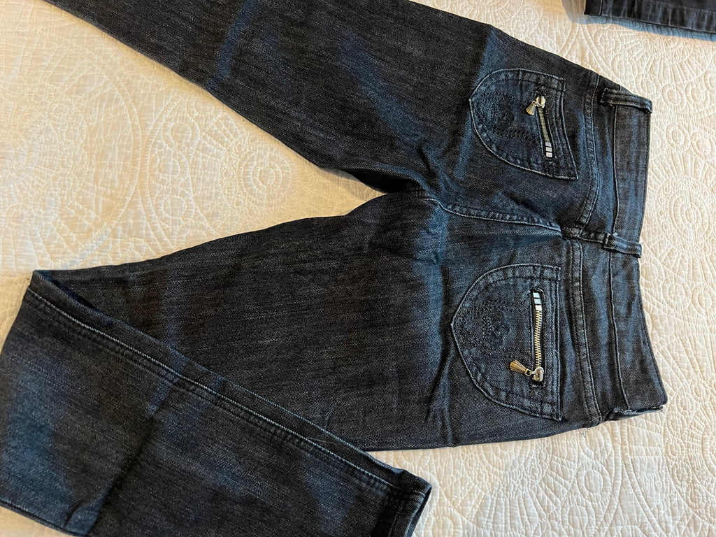 Goldmania jeans