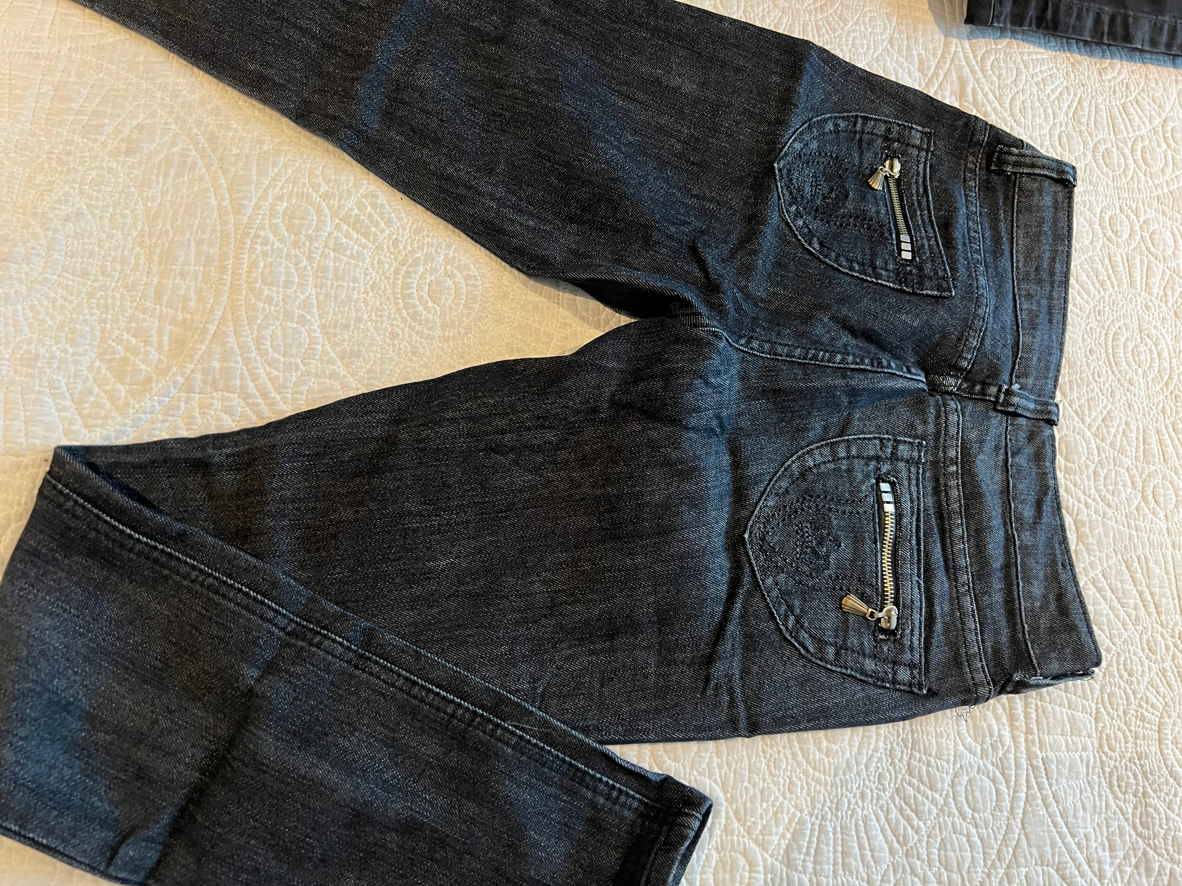 Goldmania jeans