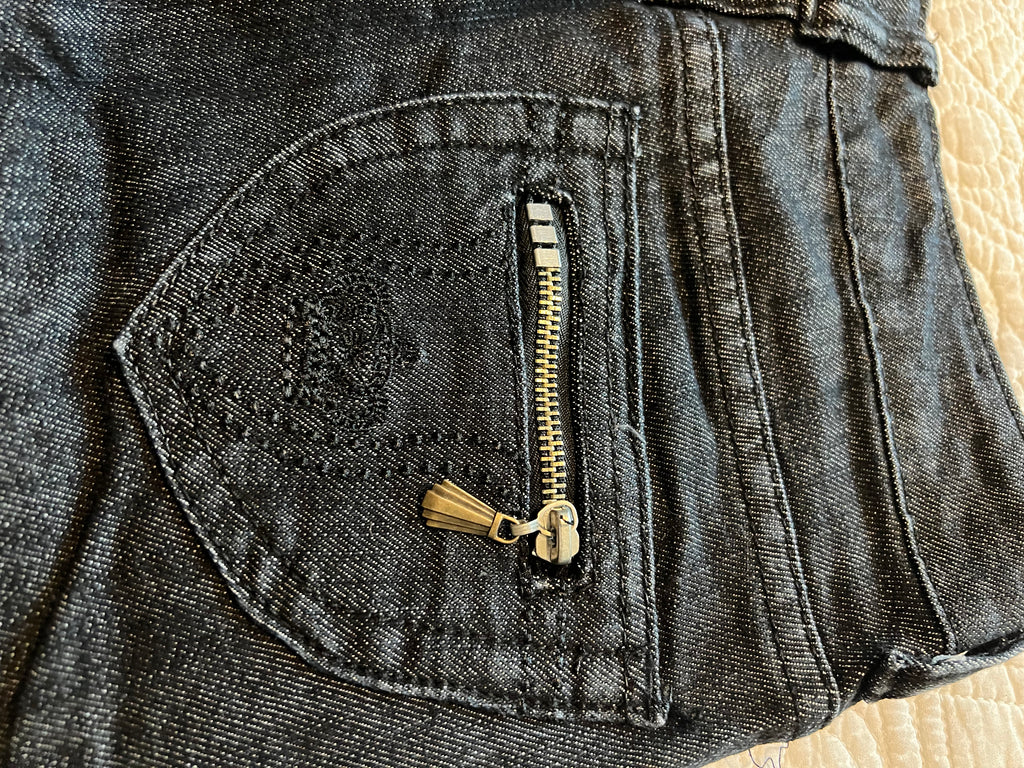 Goldmania jeans