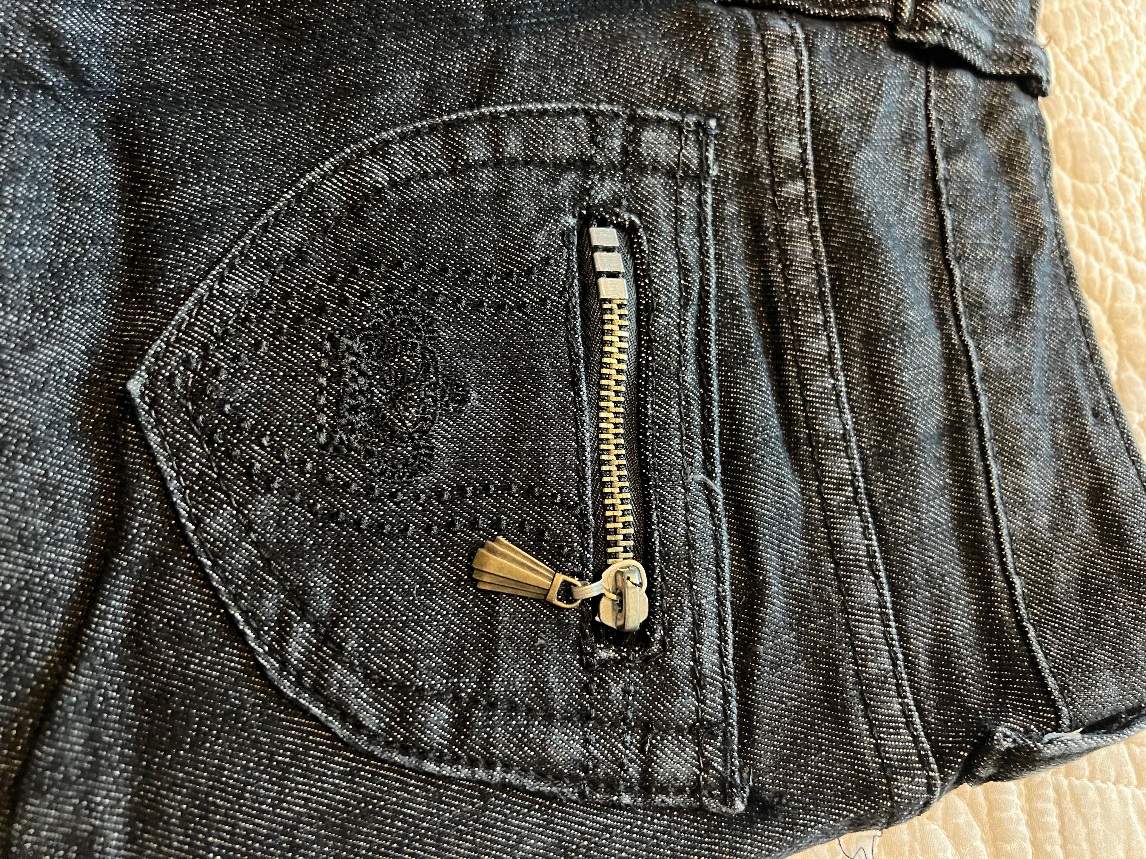 Goldmania jeans