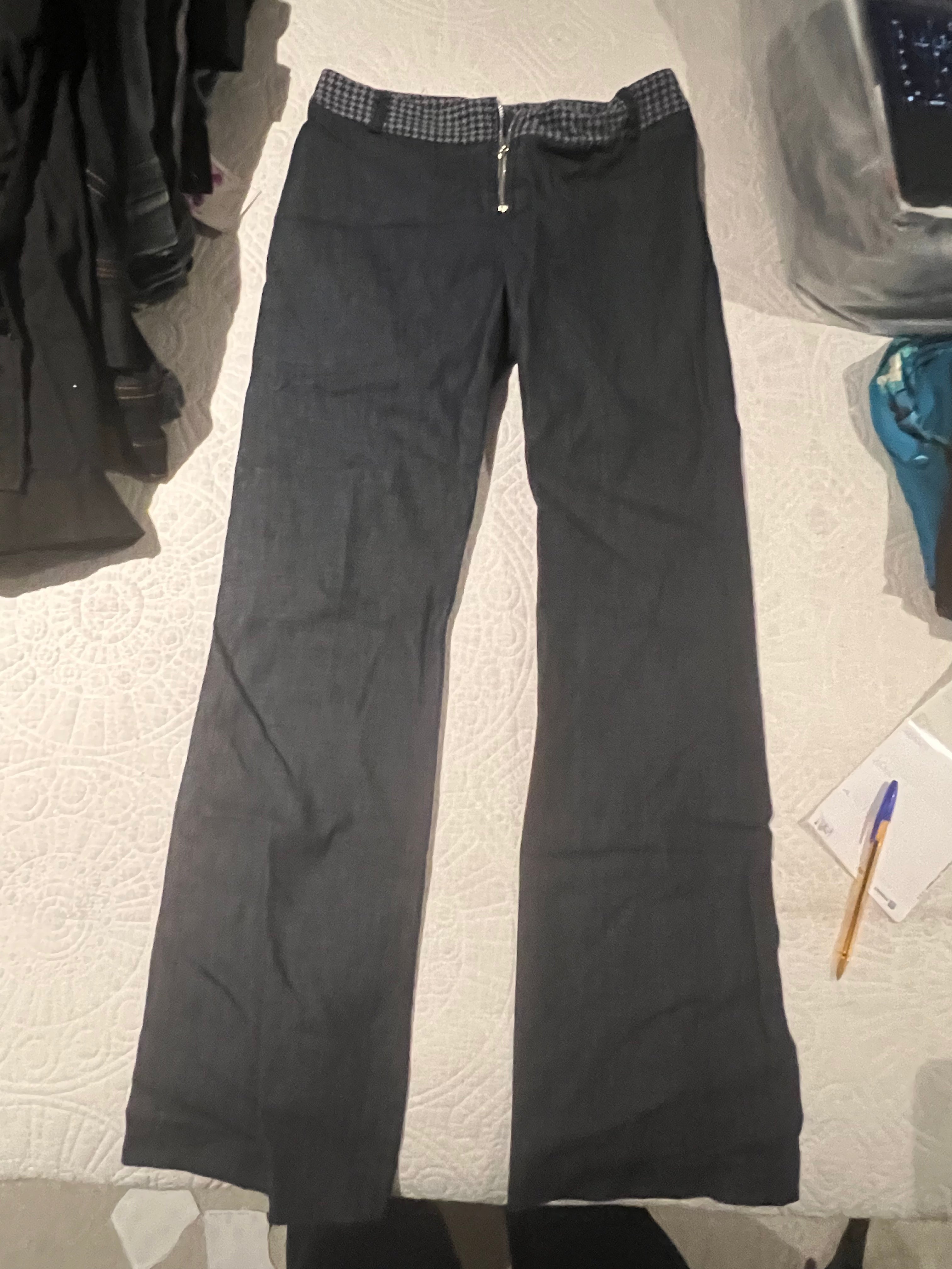 Straigh leg Jeans