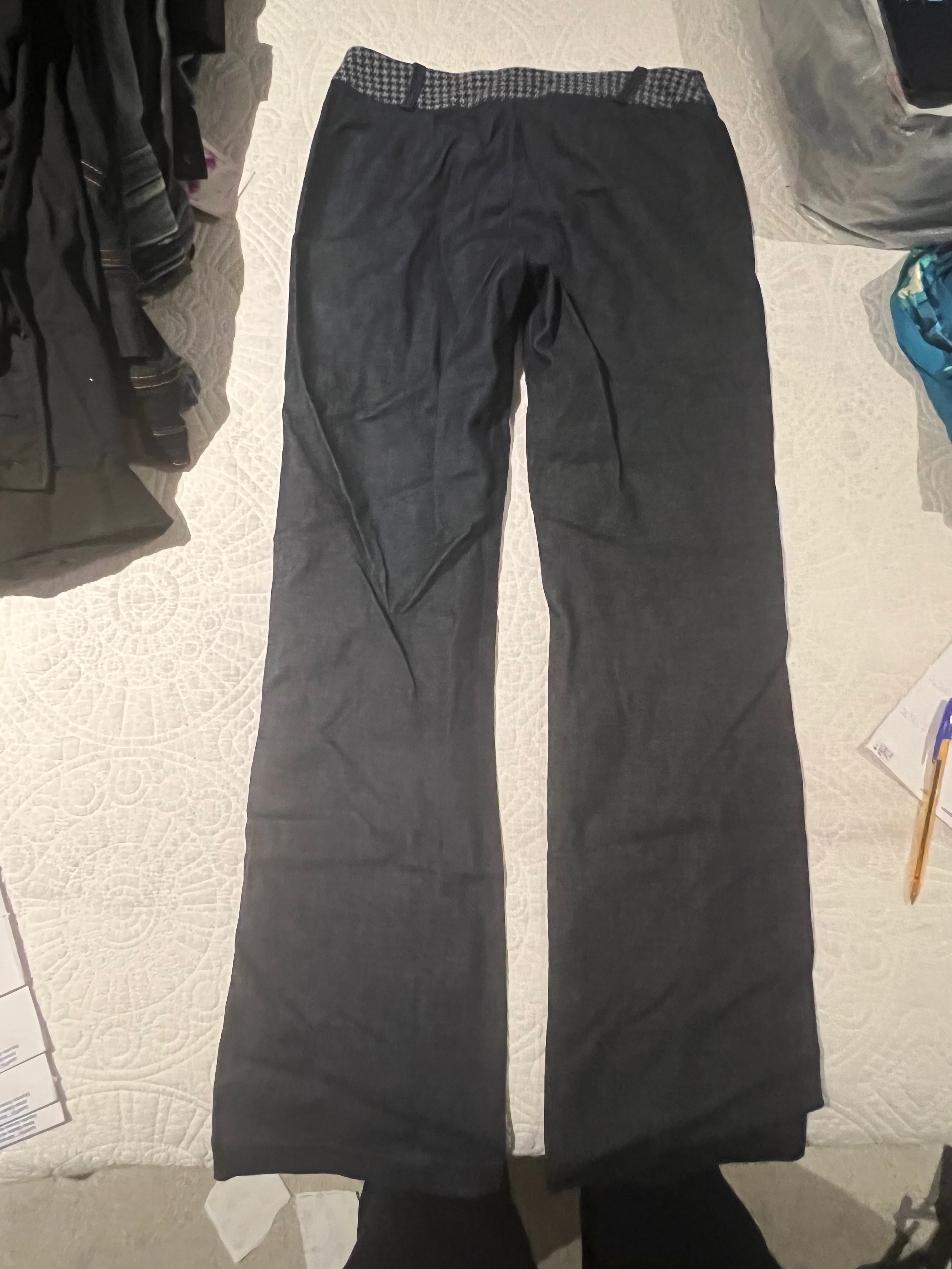 Straigh leg Jeans