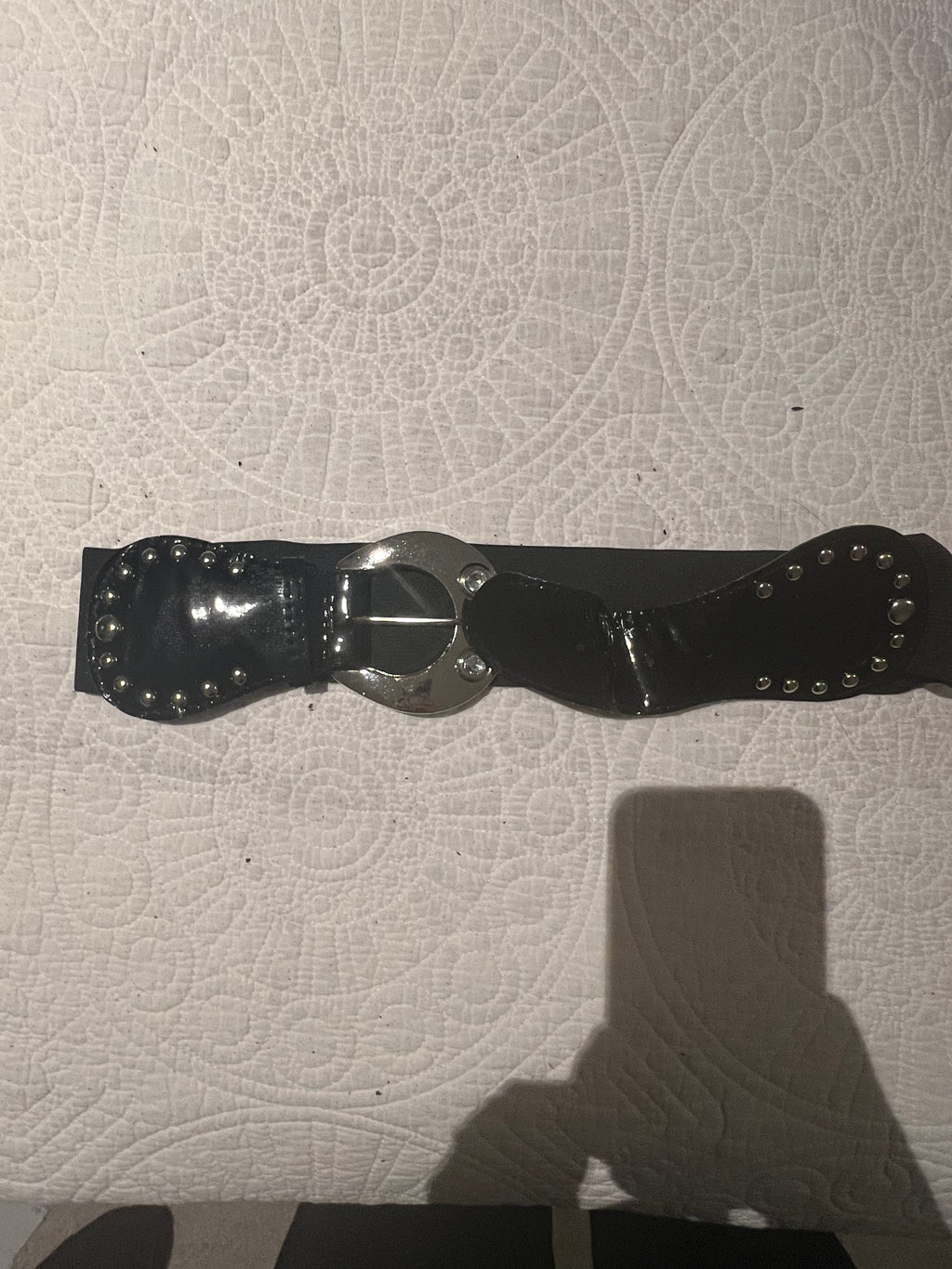 Black belt